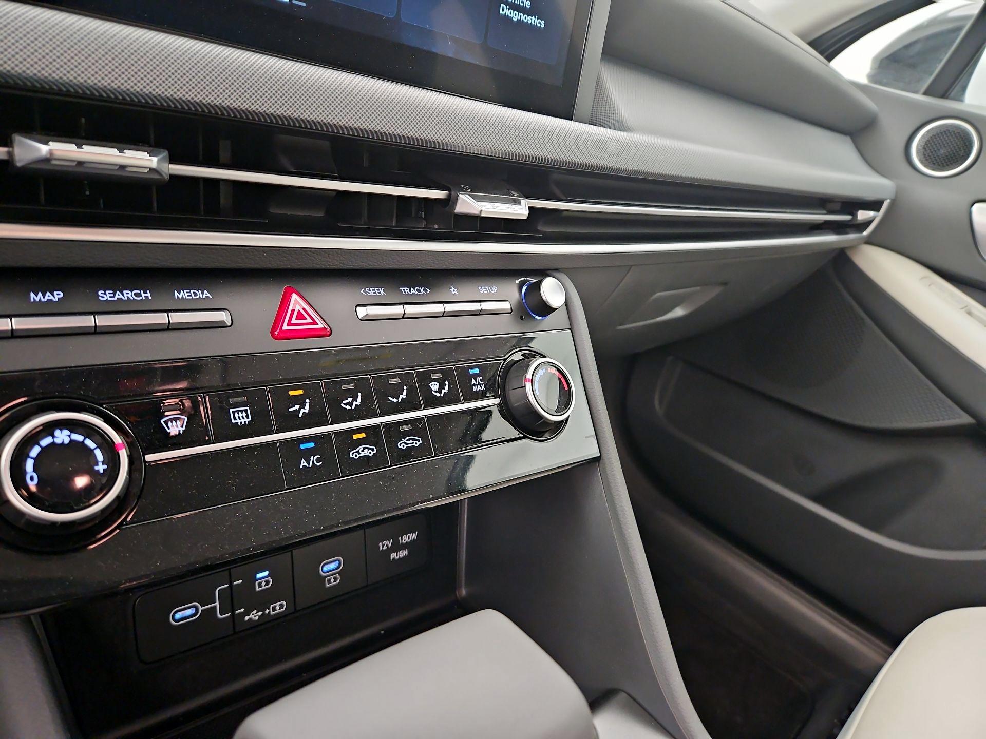 Thumbnail: 2025 Hyundai Sonata - 16