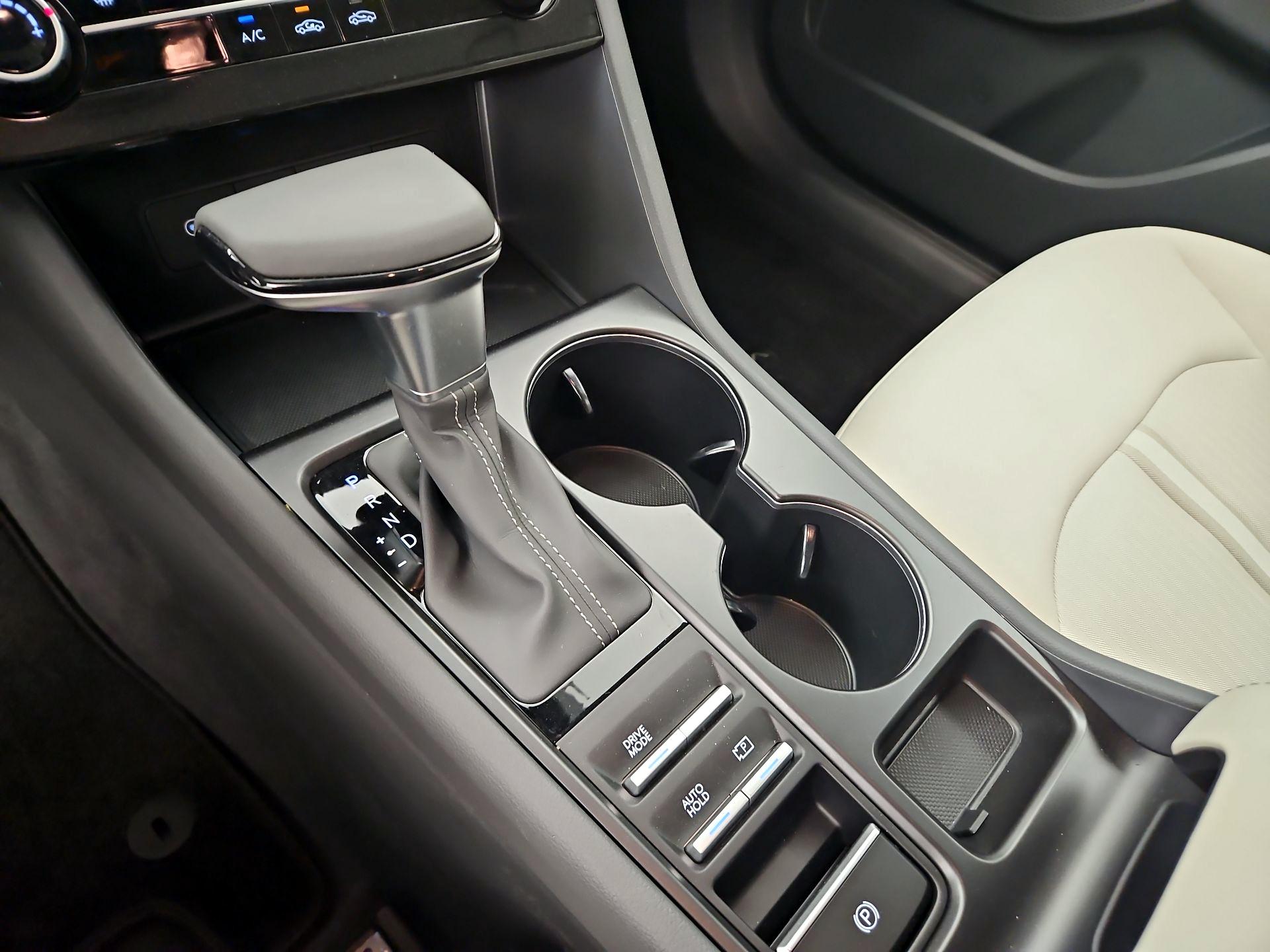 Thumbnail: 2025 Hyundai Sonata - 17