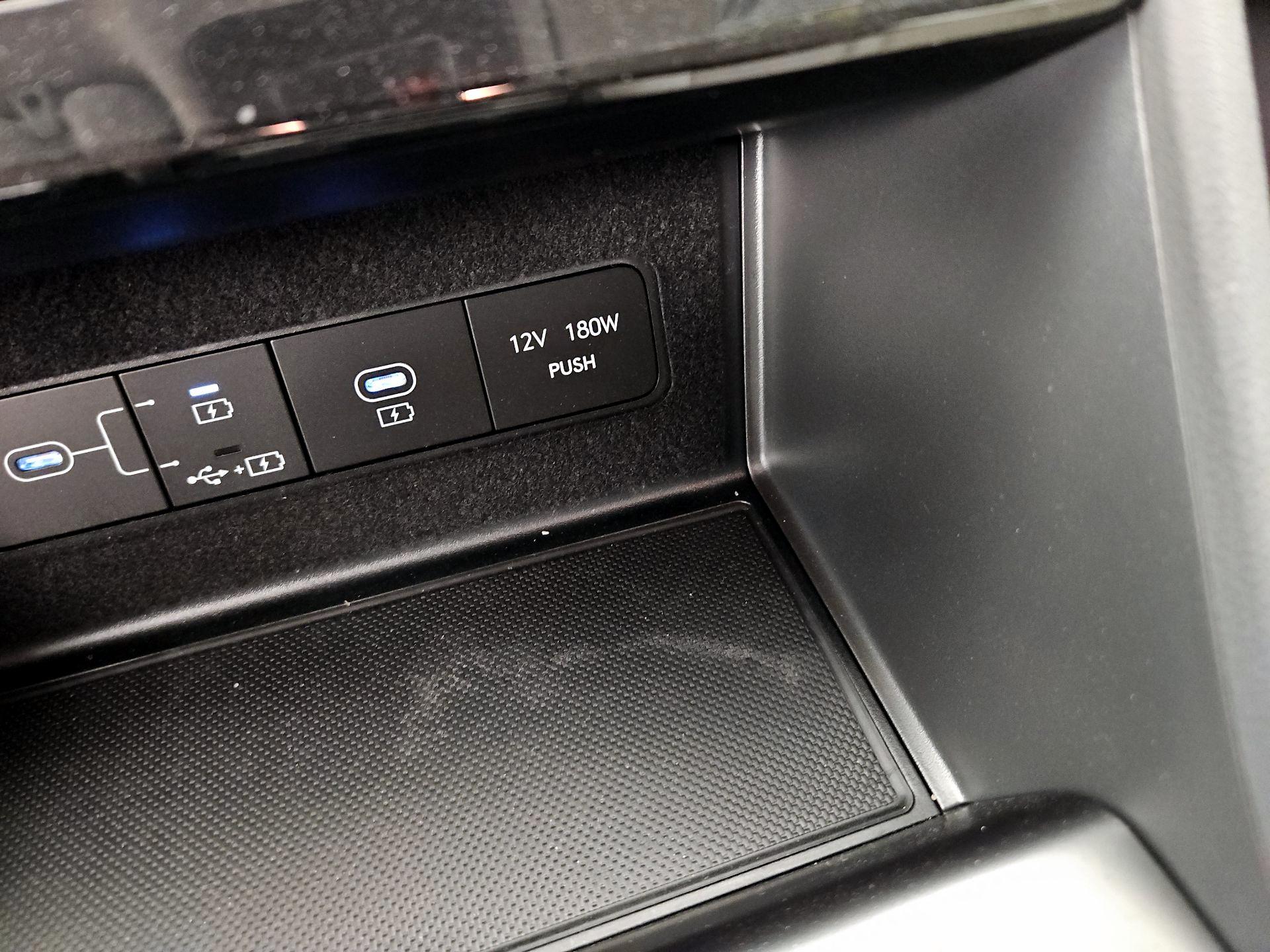 Thumbnail: 2025 Hyundai Sonata - 18