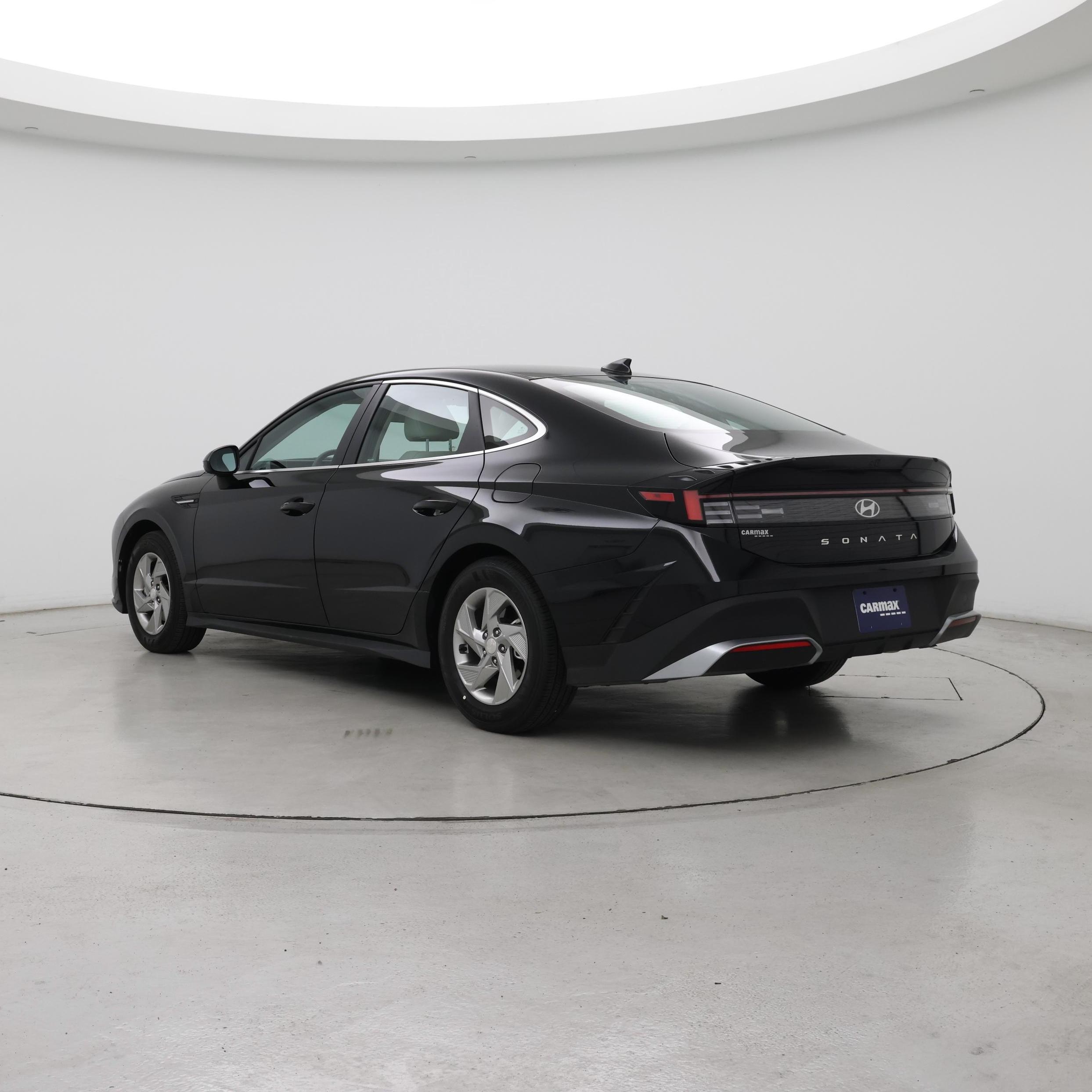 Thumbnail: 2025 Hyundai Sonata - 2