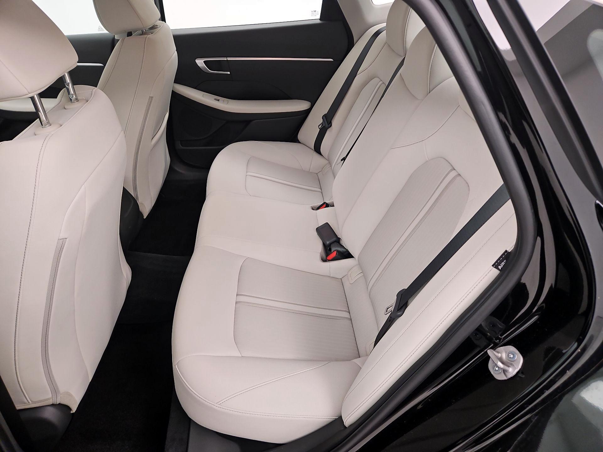 Thumbnail: 2025 Hyundai Sonata - 19