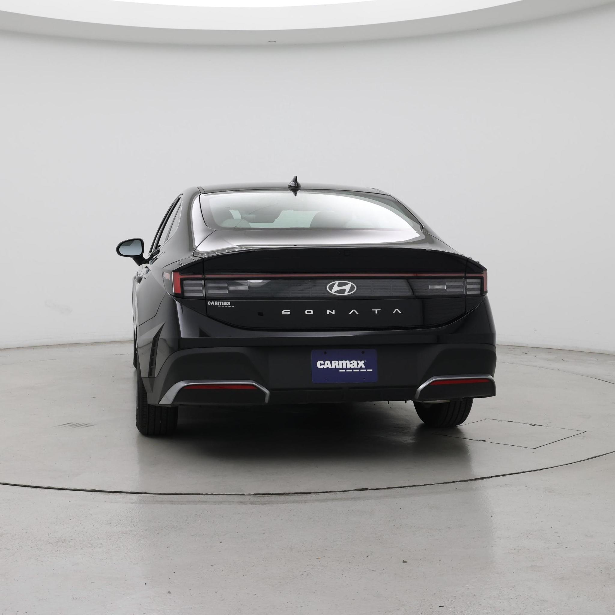 Thumbnail: 2025 Hyundai Sonata - 6