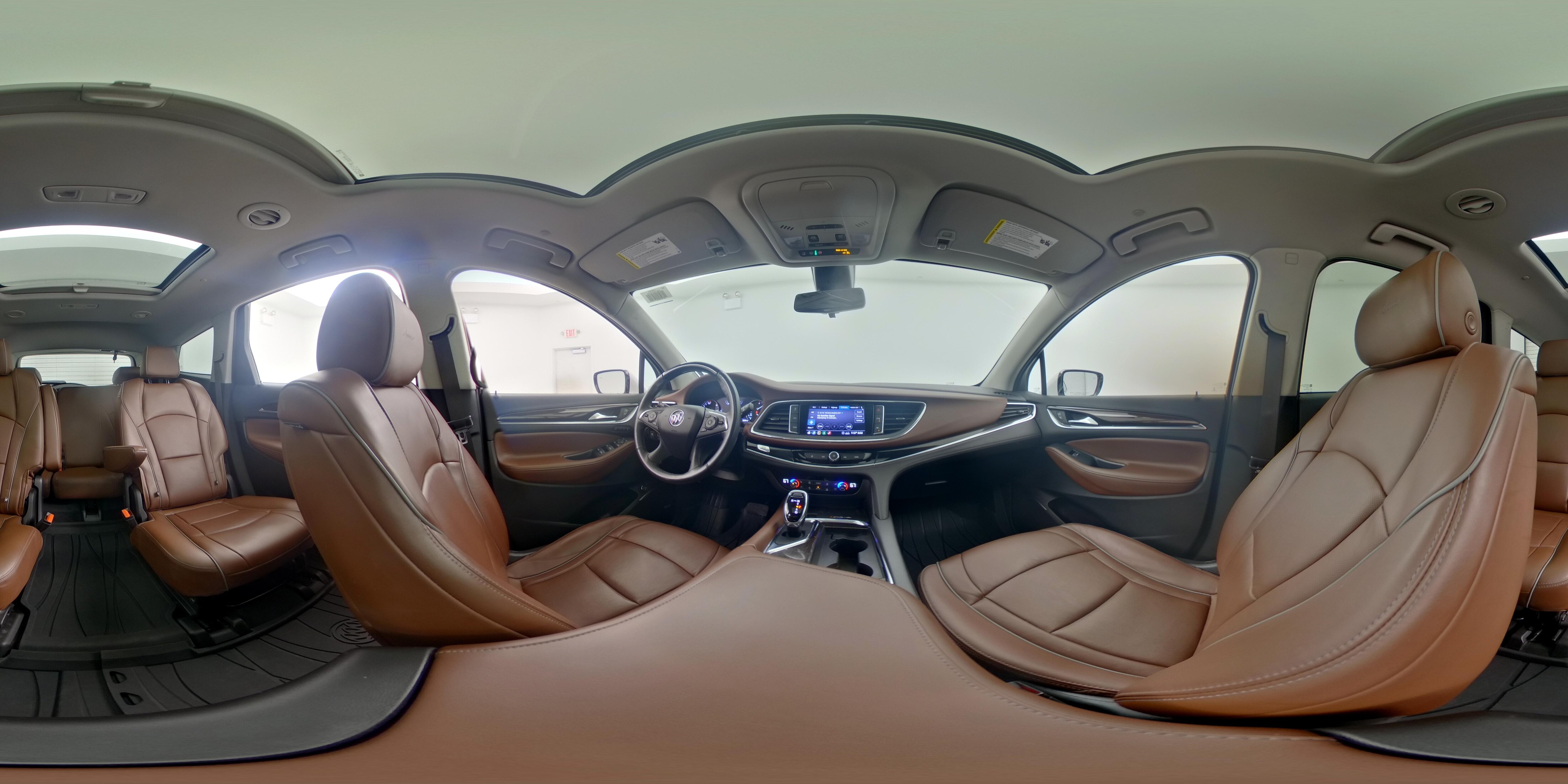 2021 Buick Enclave Avenir - Photo 29