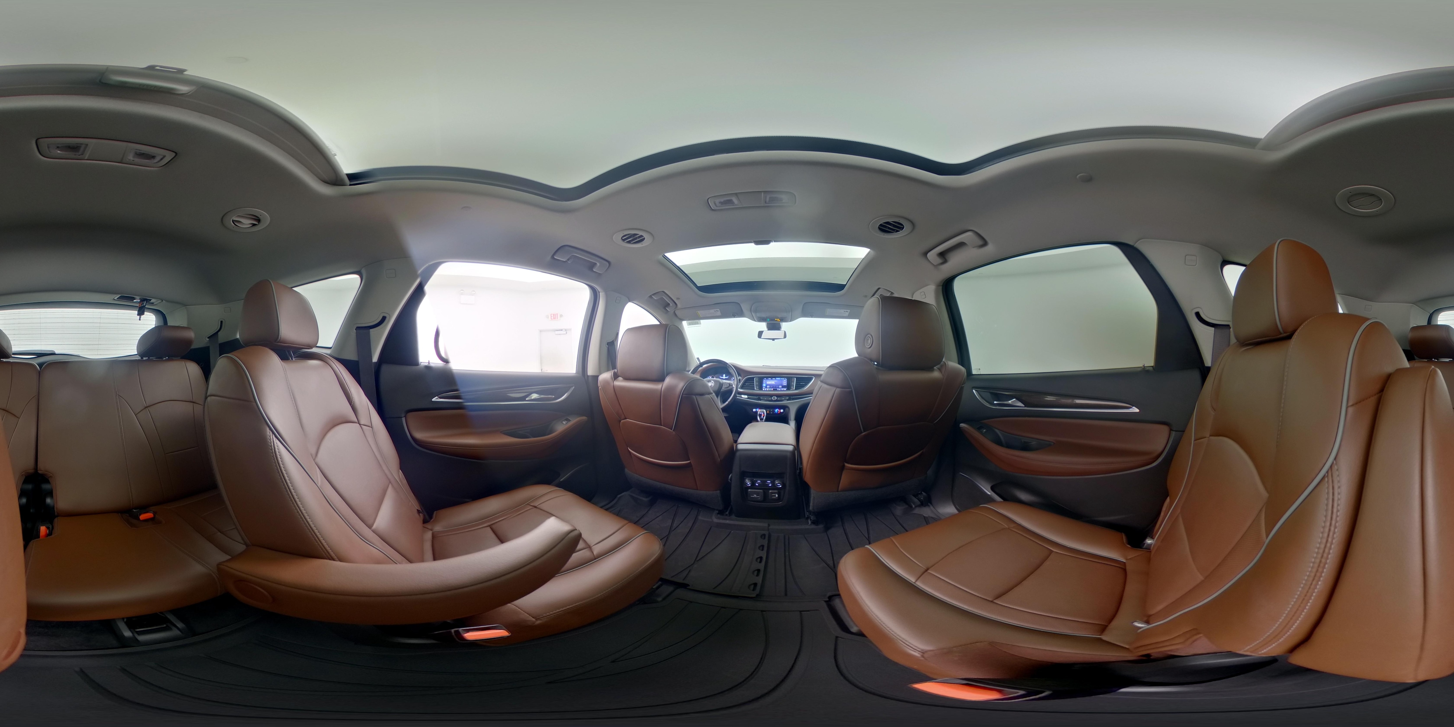 2021 Buick Enclave Avenir - Photo 30