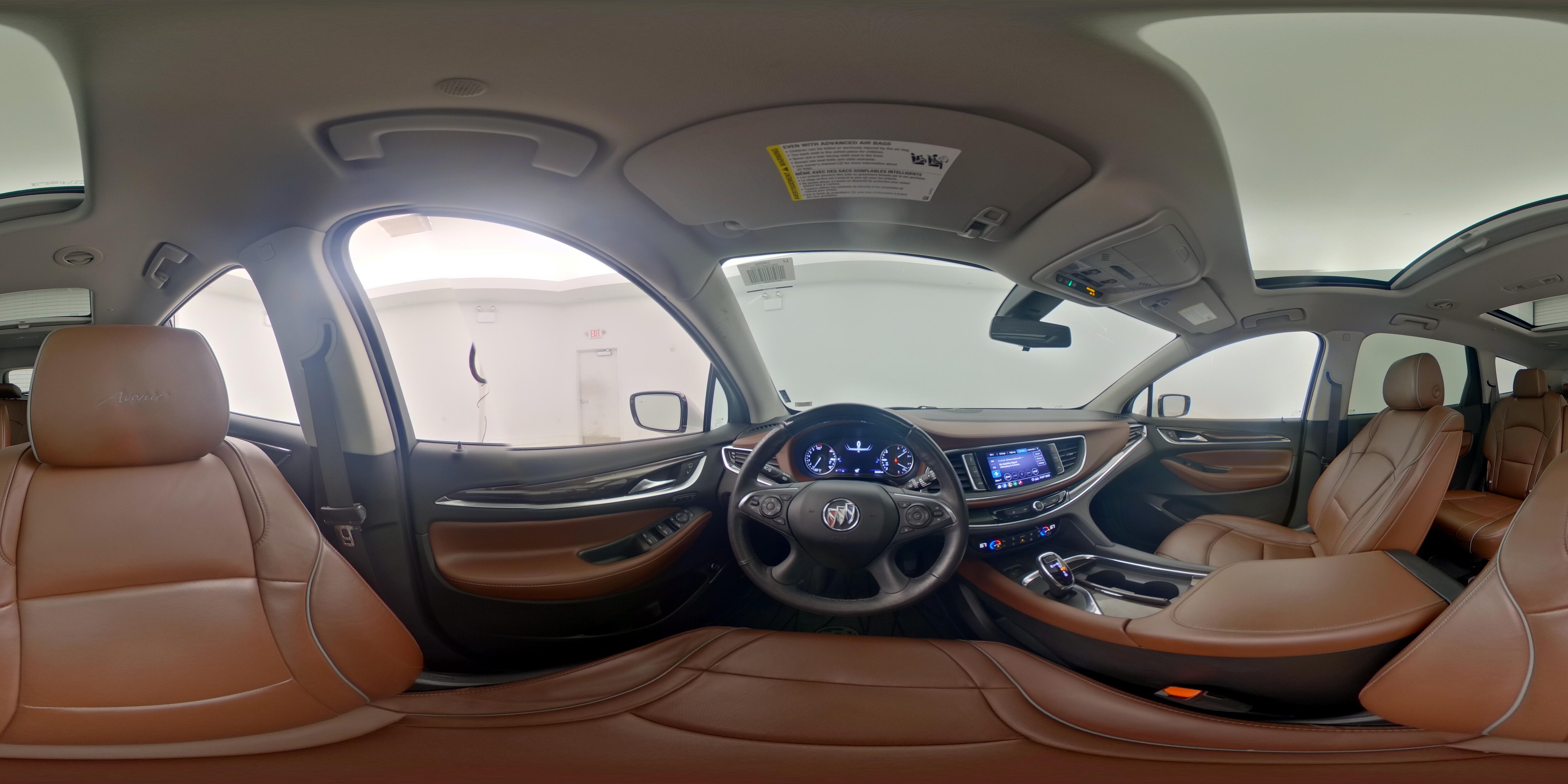 2021 Buick Enclave Avenir - Photo 31