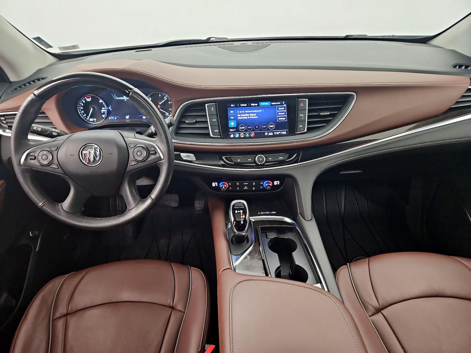 2021 Buick Enclave Avenir - Photo 10