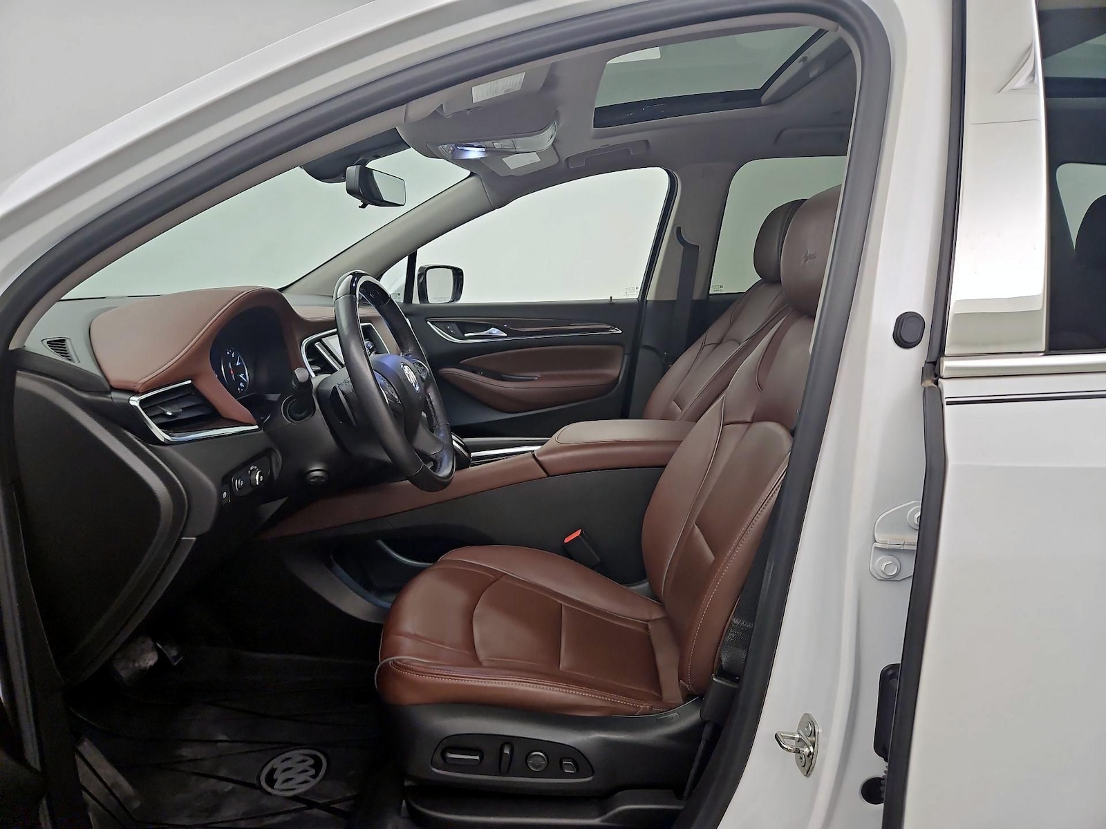 2021 Buick Enclave Avenir - Photo 12