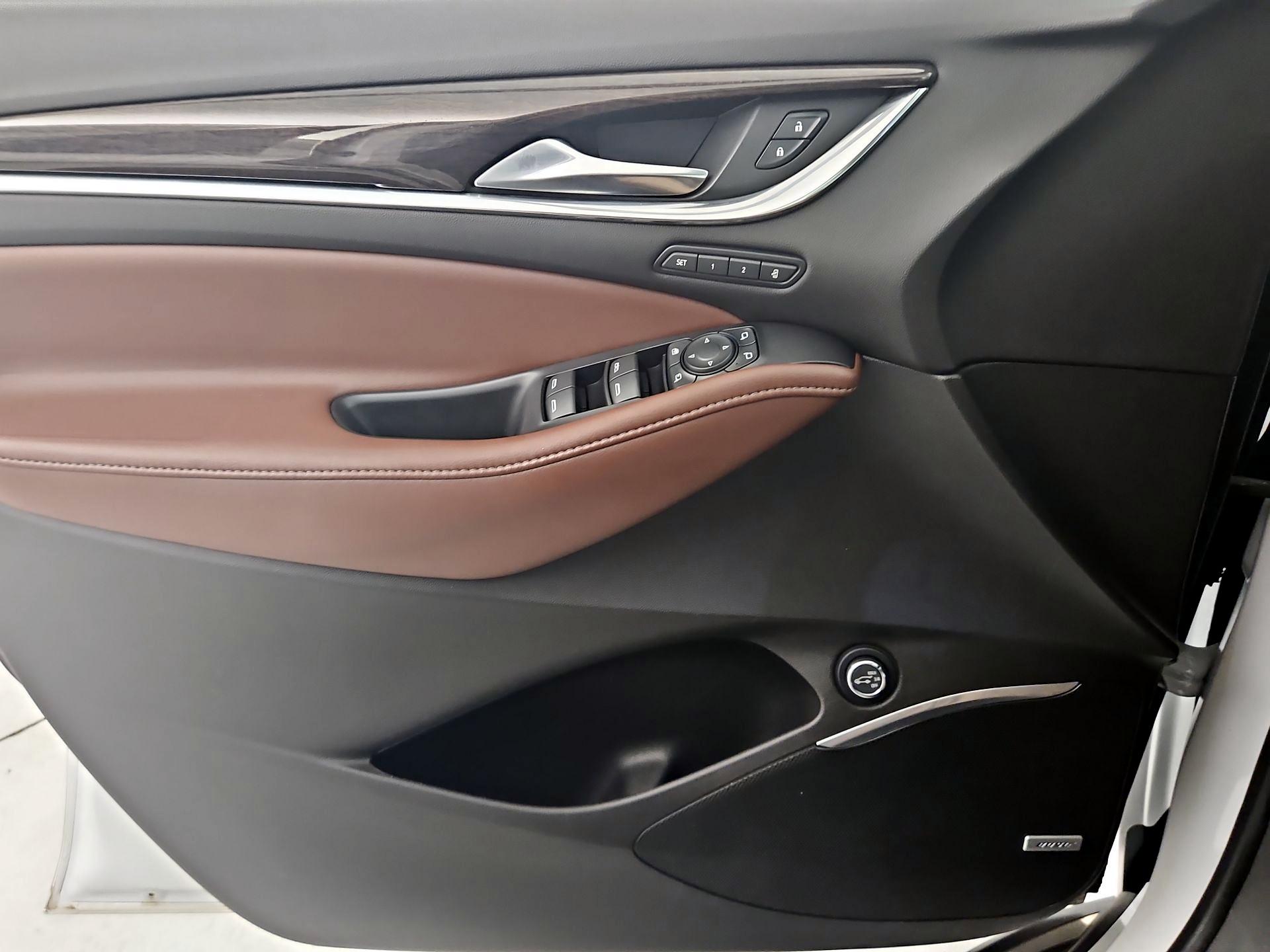 Thumbnail: 2021 Buick Enclave - 12