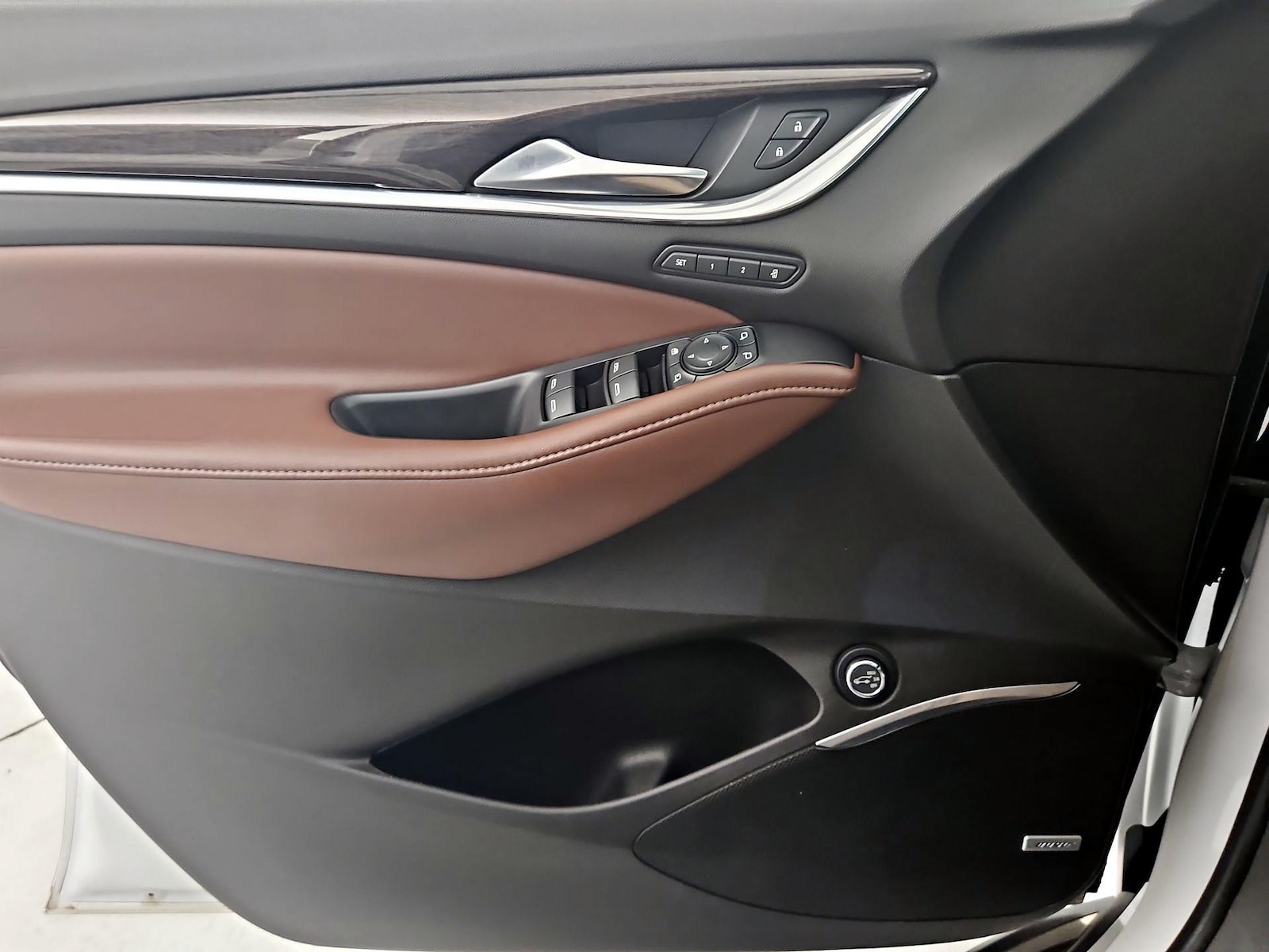 2021 Buick Enclave Avenir - Photo 13