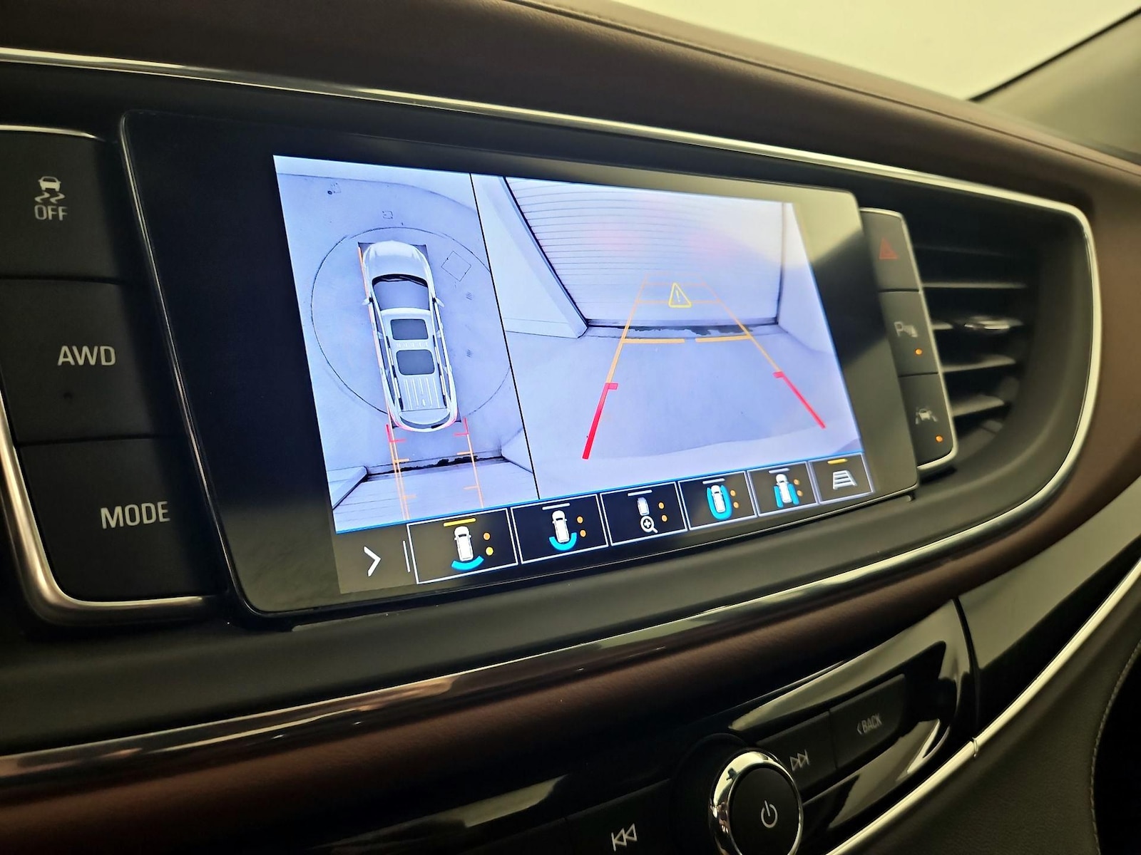 2021 Buick Enclave Avenir - Photo 15