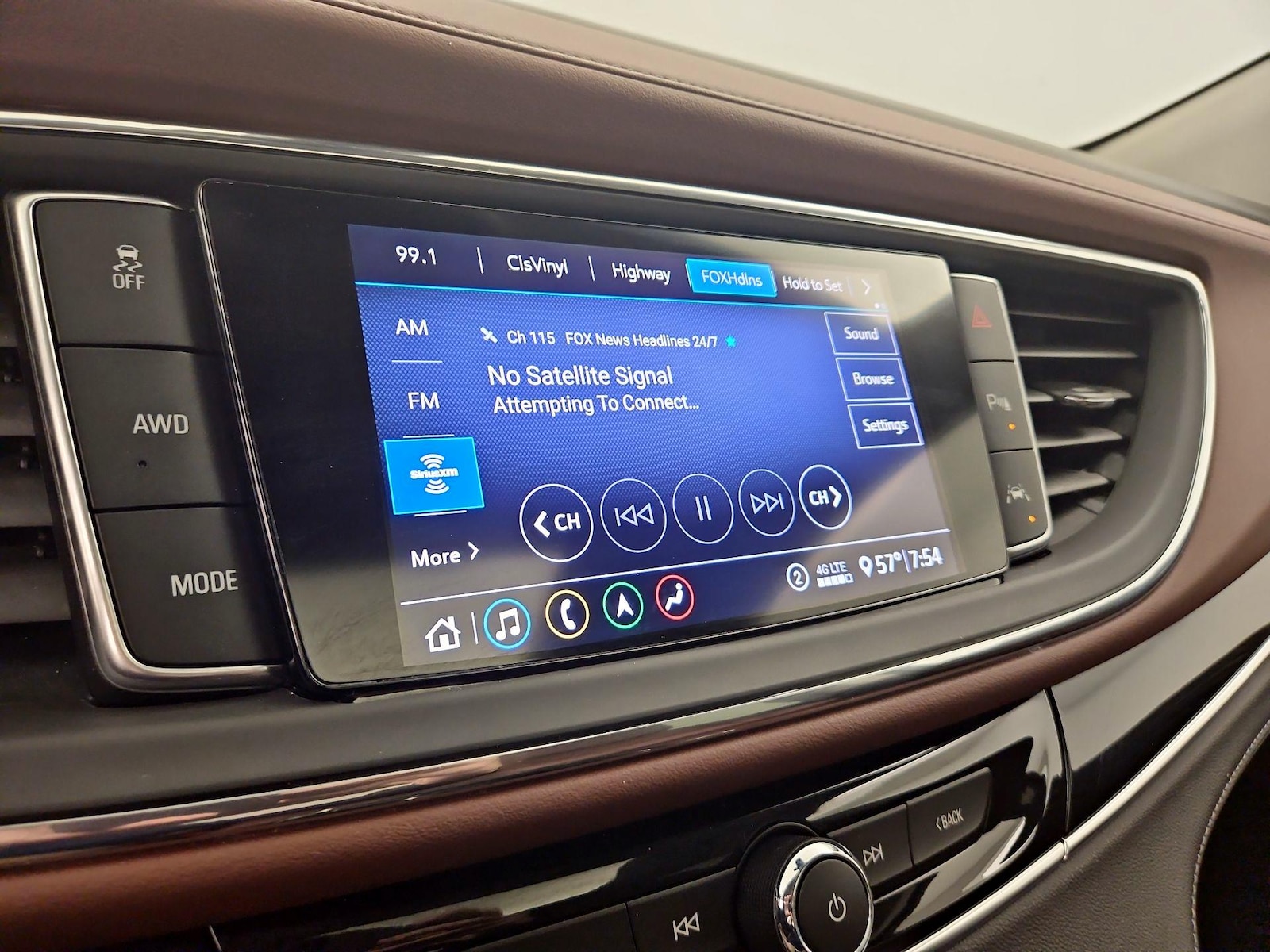 2021 Buick Enclave Avenir - Photo 16