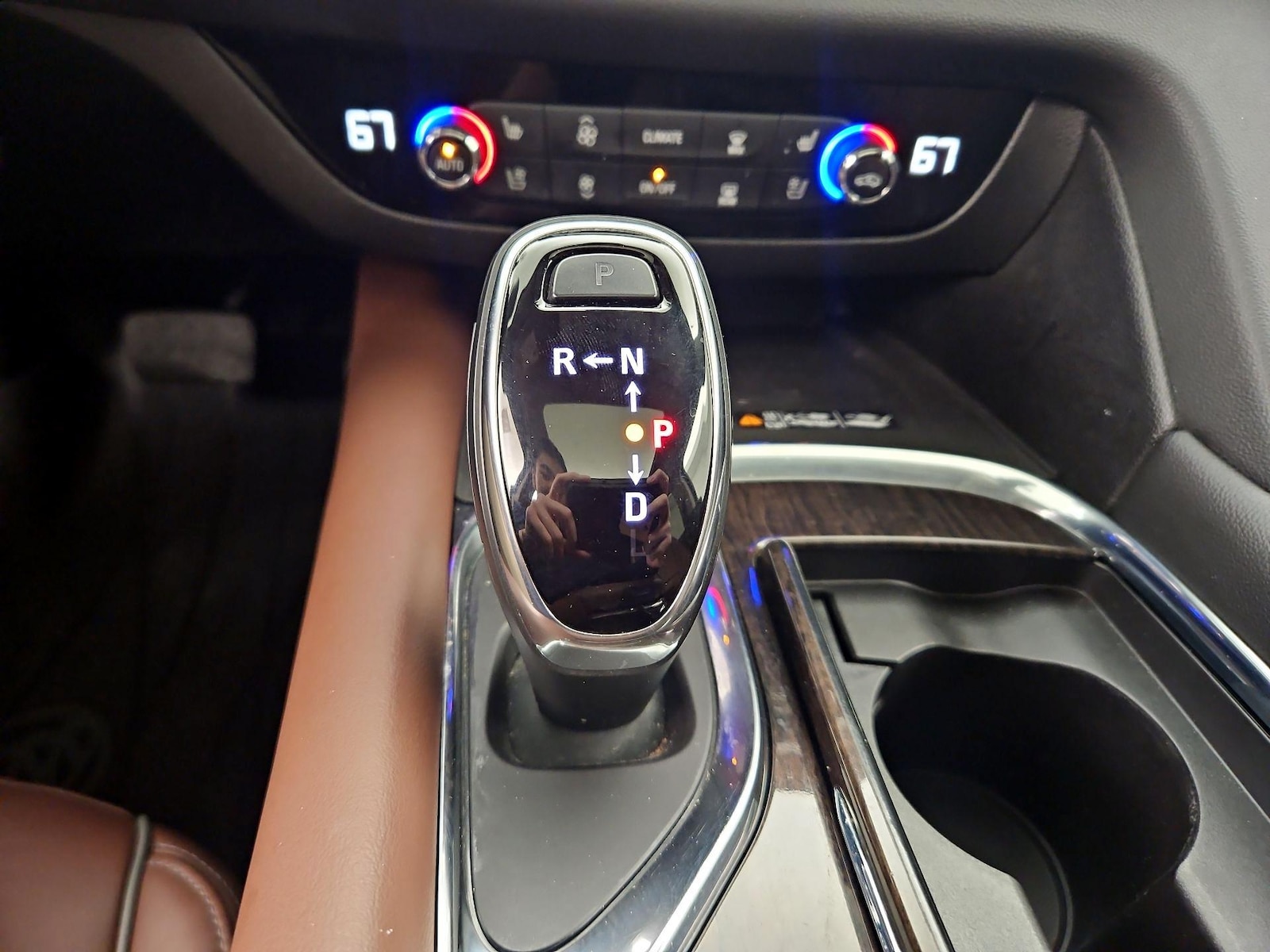 2021 Buick Enclave Avenir - Photo 18