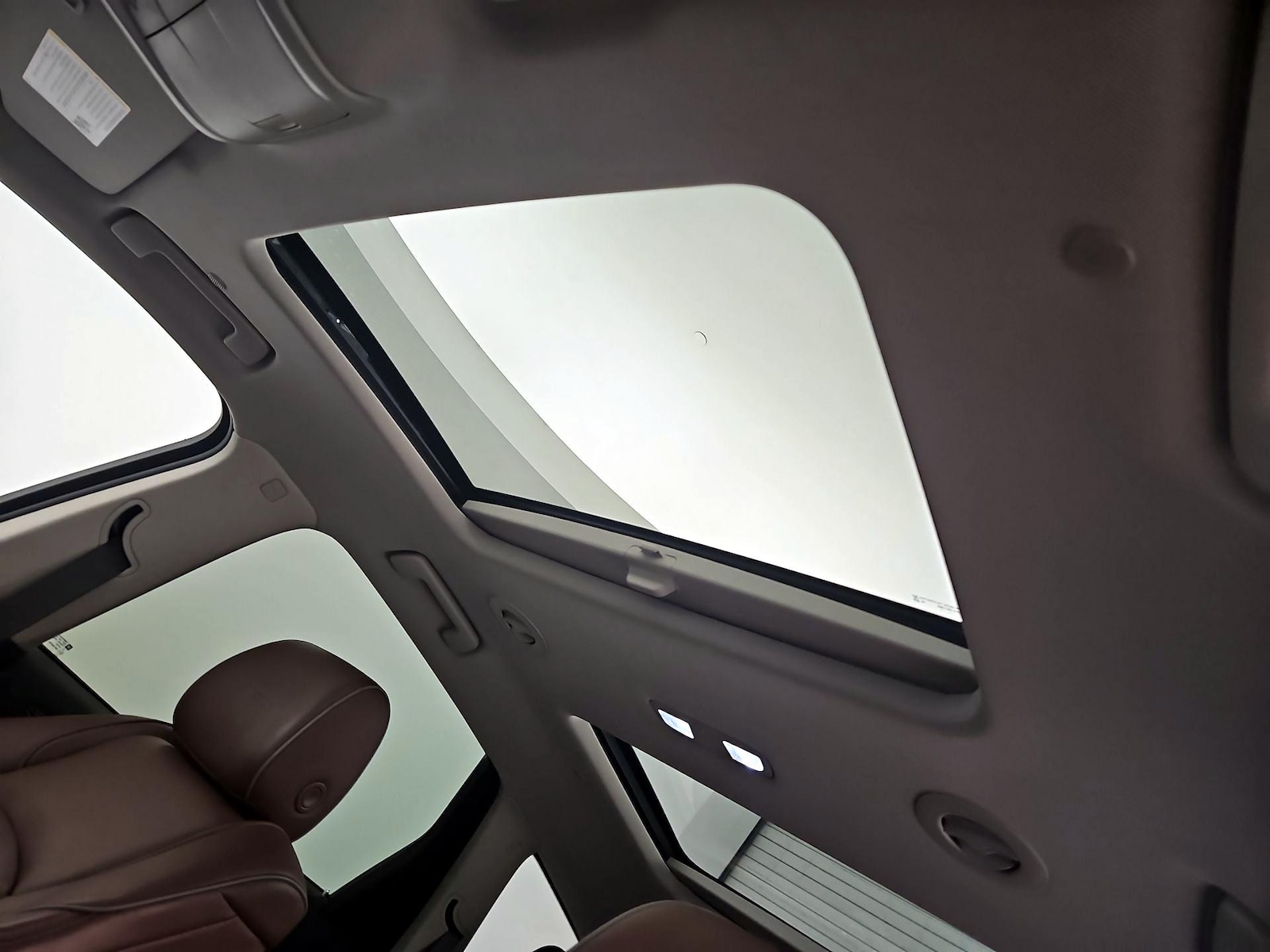 2021 Buick Enclave Avenir - Photo 20