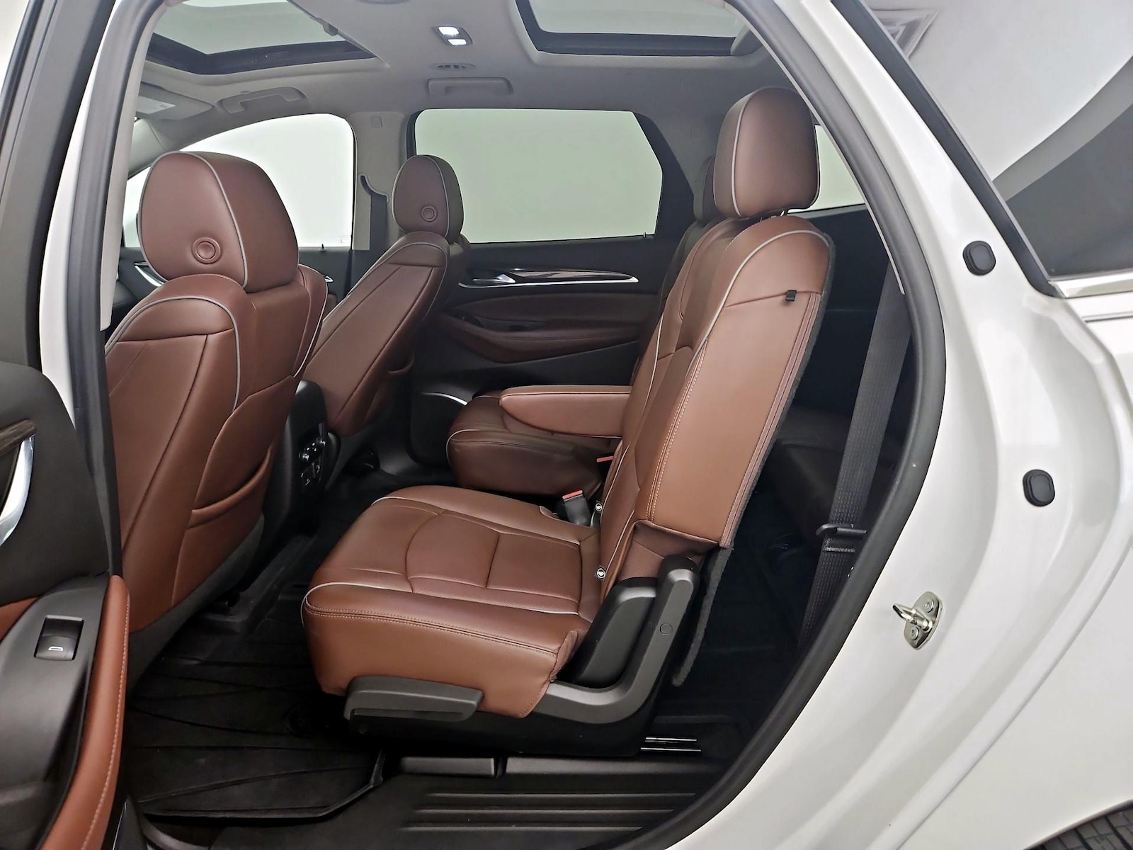 2021 Buick Enclave Avenir - Photo 21