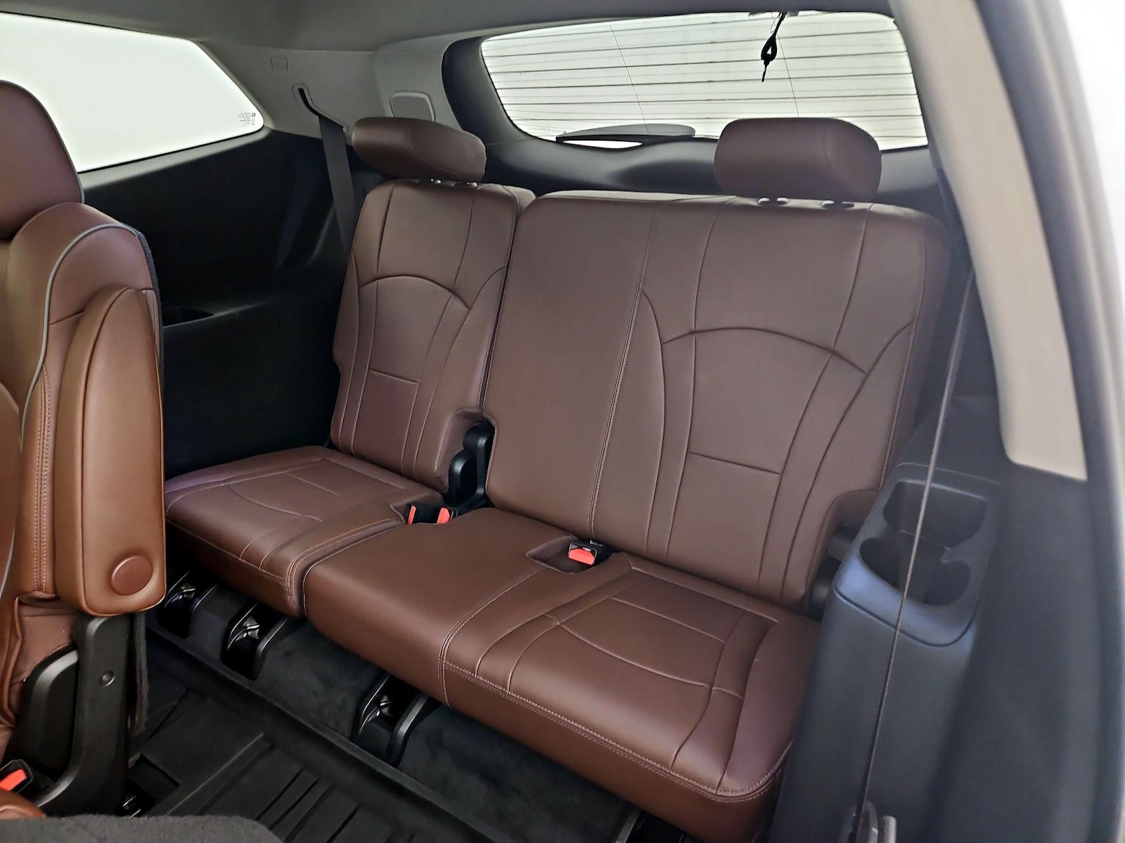 2021 Buick Enclave Avenir - Photo 22