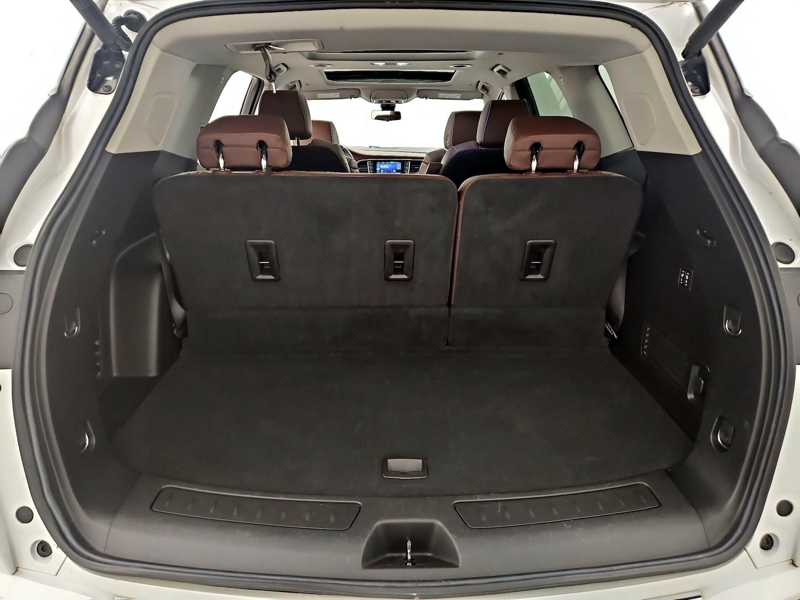 2021 Buick Enclave Avenir - Photo 23