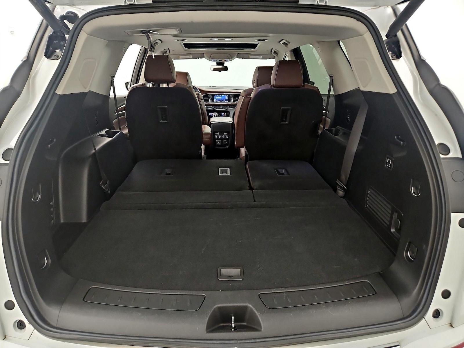 2021 Buick Enclave Avenir - Photo 24