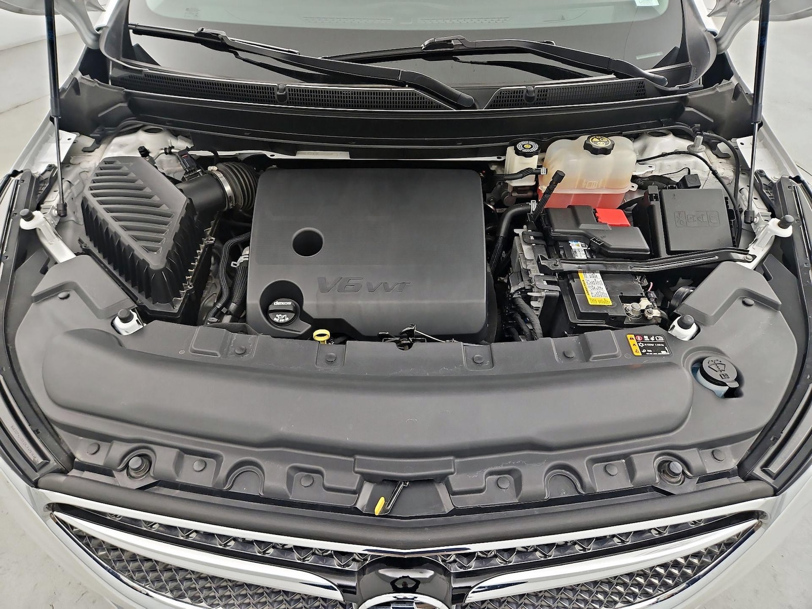 2021 Buick Enclave Avenir - Photo 25