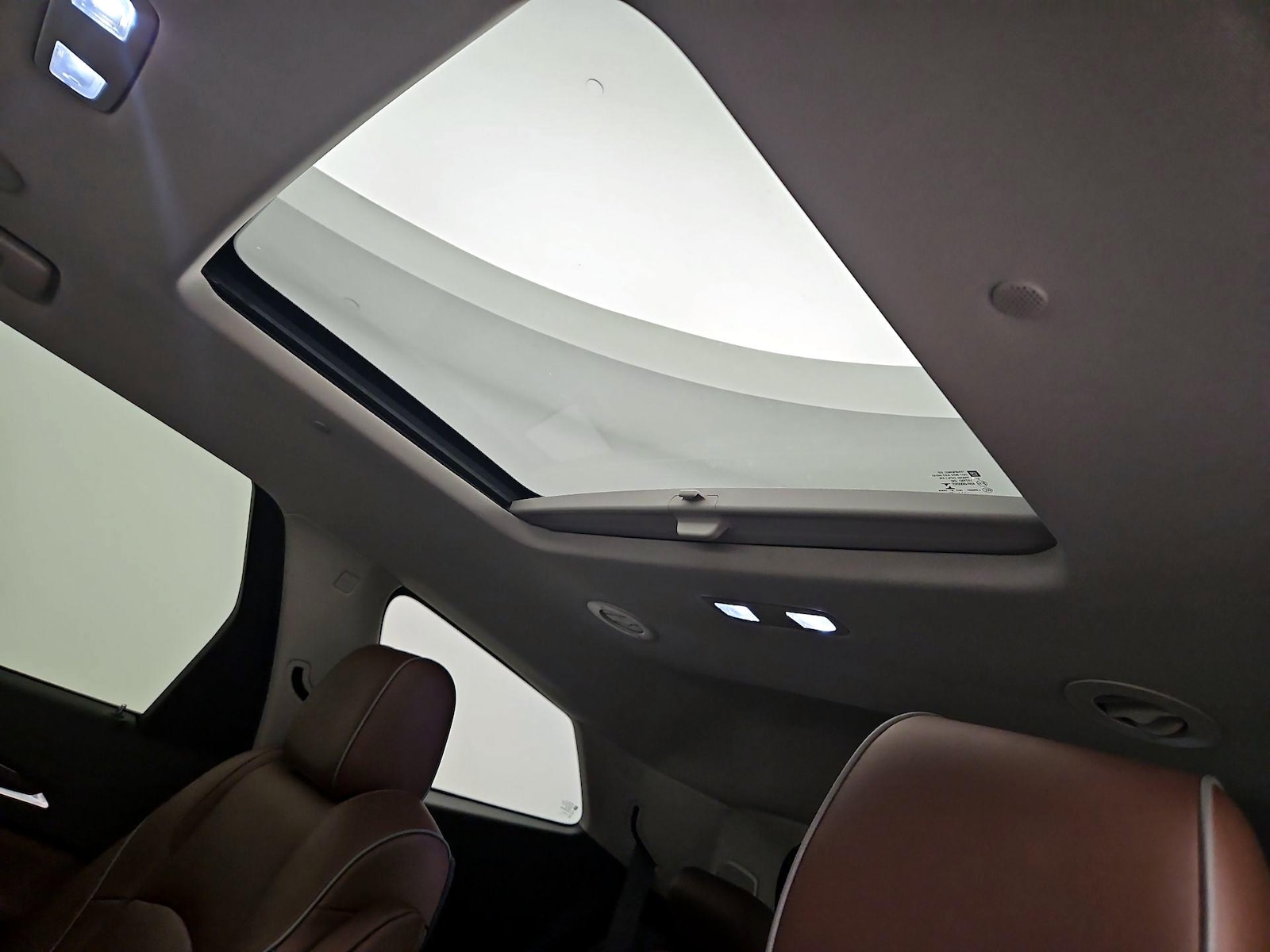 2021 Buick Enclave Avenir - Photo 26