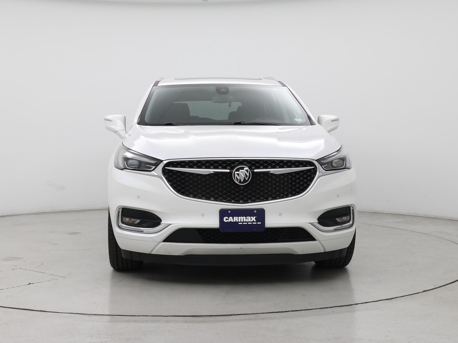 2021 Buick Enclave Avenir - Photo 6