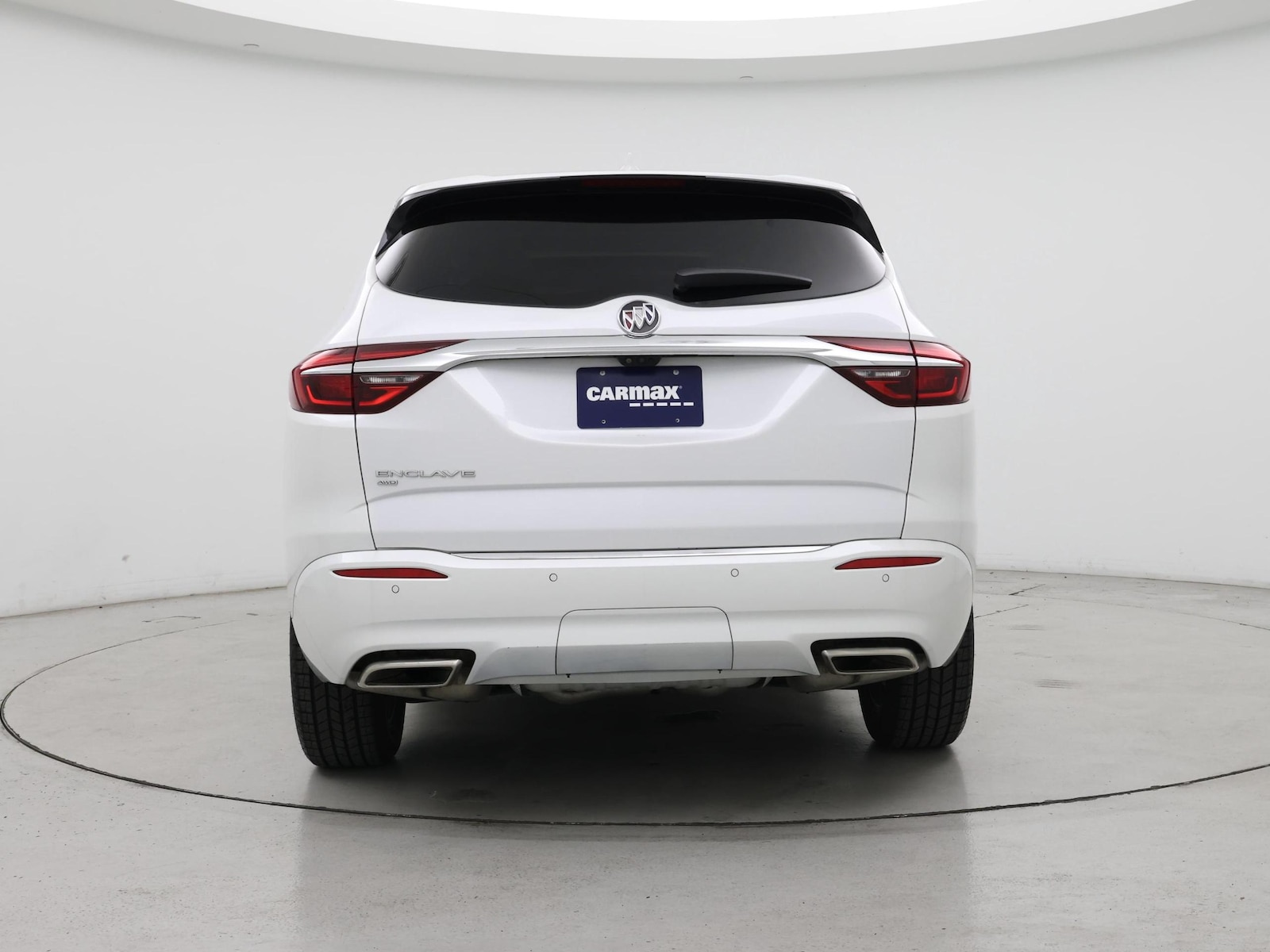 2021 Buick Enclave Avenir - Photo 7