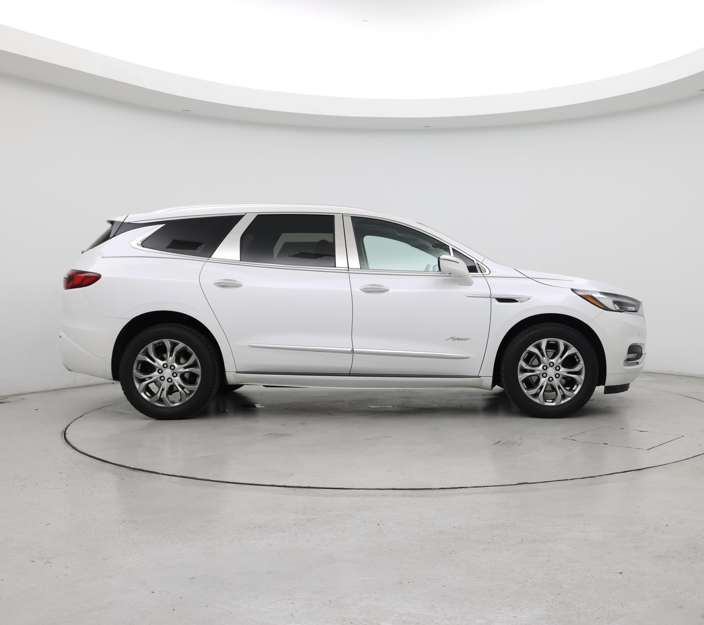 Thumbnail: 2021 Buick Enclave - 7