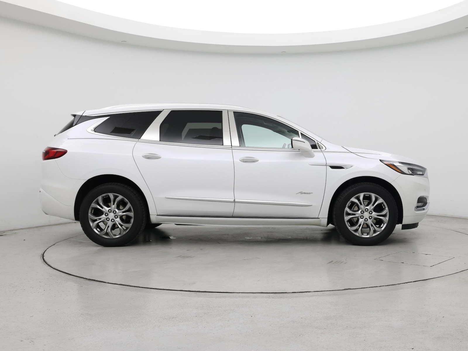 2021 Buick Enclave Avenir - Photo 8