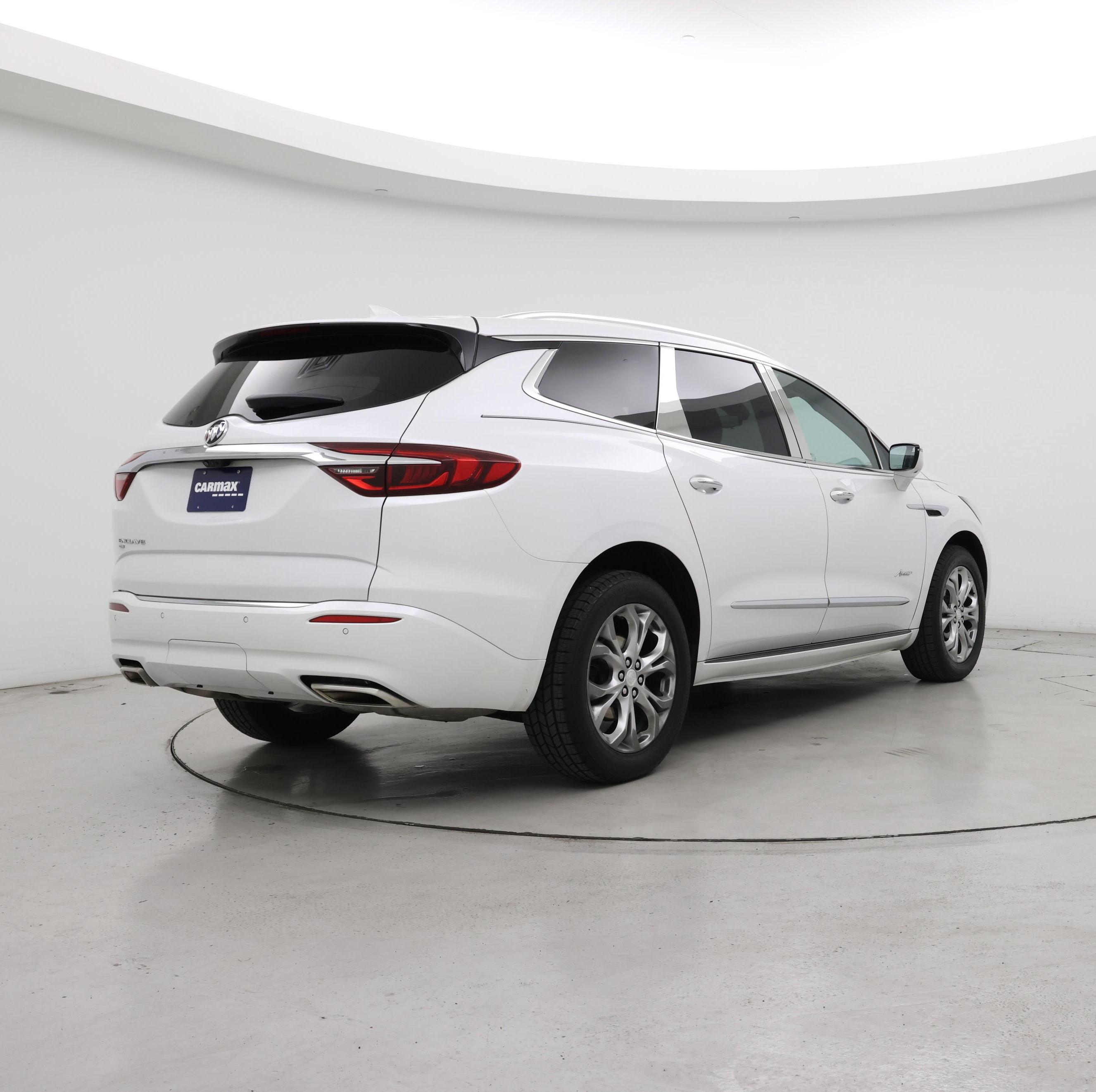 Thumbnail: 2021 Buick Enclave - 8