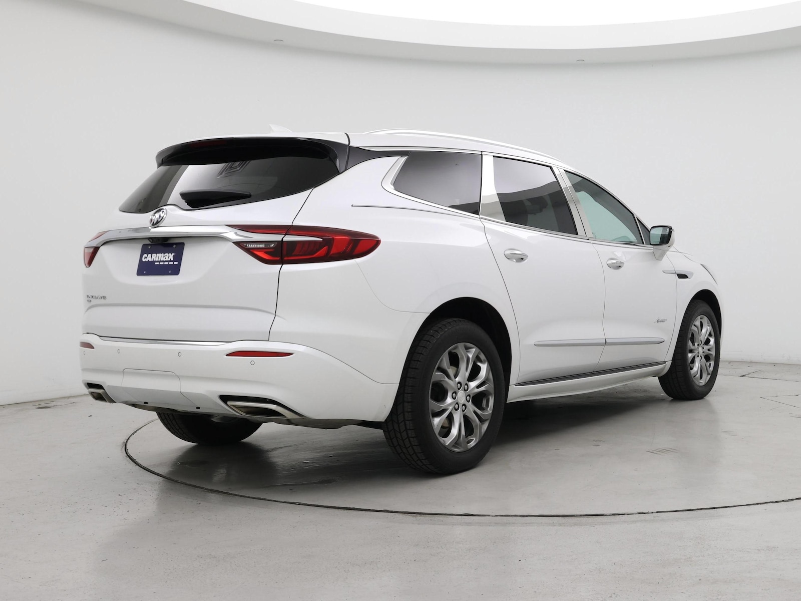 2021 Buick Enclave Avenir - Photo 9