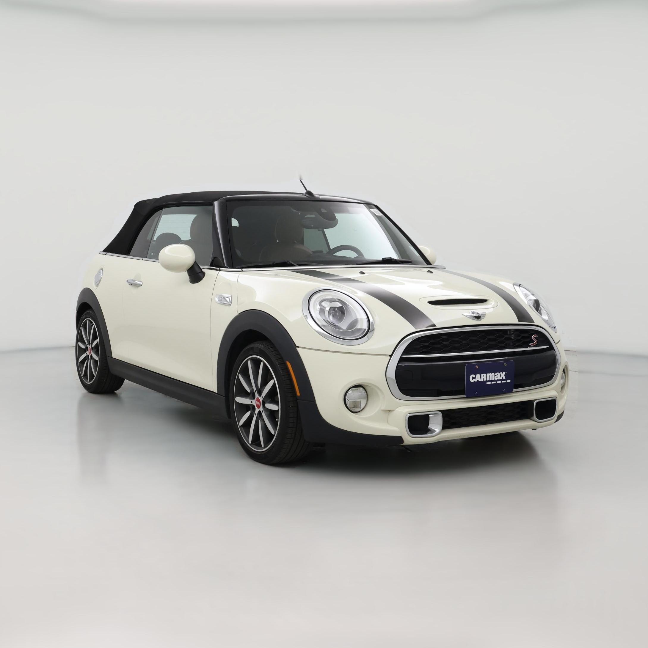 Thumbnail: 2017 MINI Cooper - 1