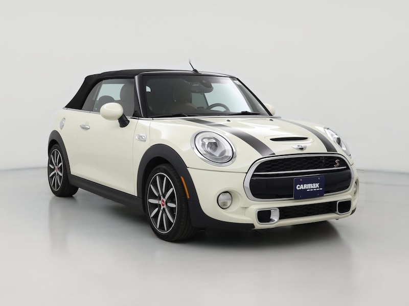 2017 MINI Cooper S -
                  Saint Louis, MO