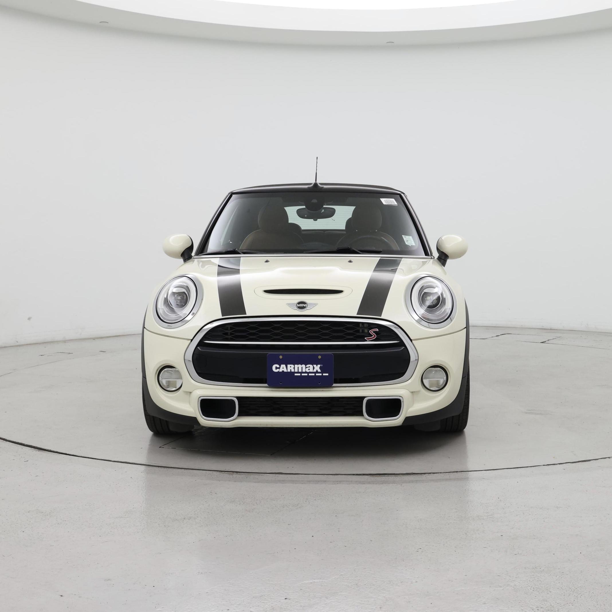 Thumbnail: 2017 MINI Cooper - 5