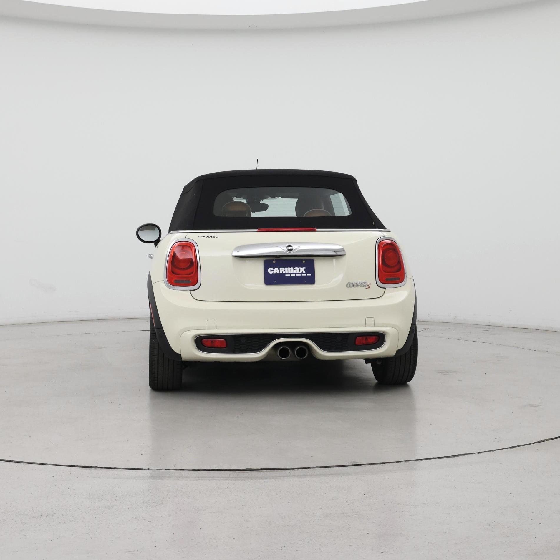 Thumbnail: 2017 MINI Cooper - 6