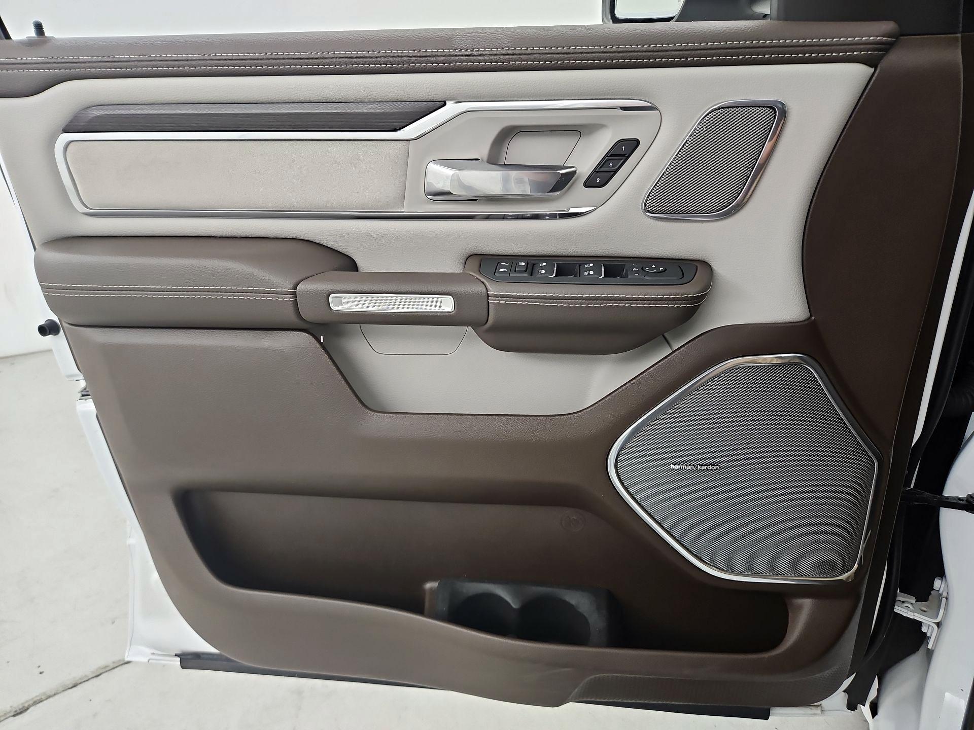 Thumbnail: 2025 RAM 1500 - 12