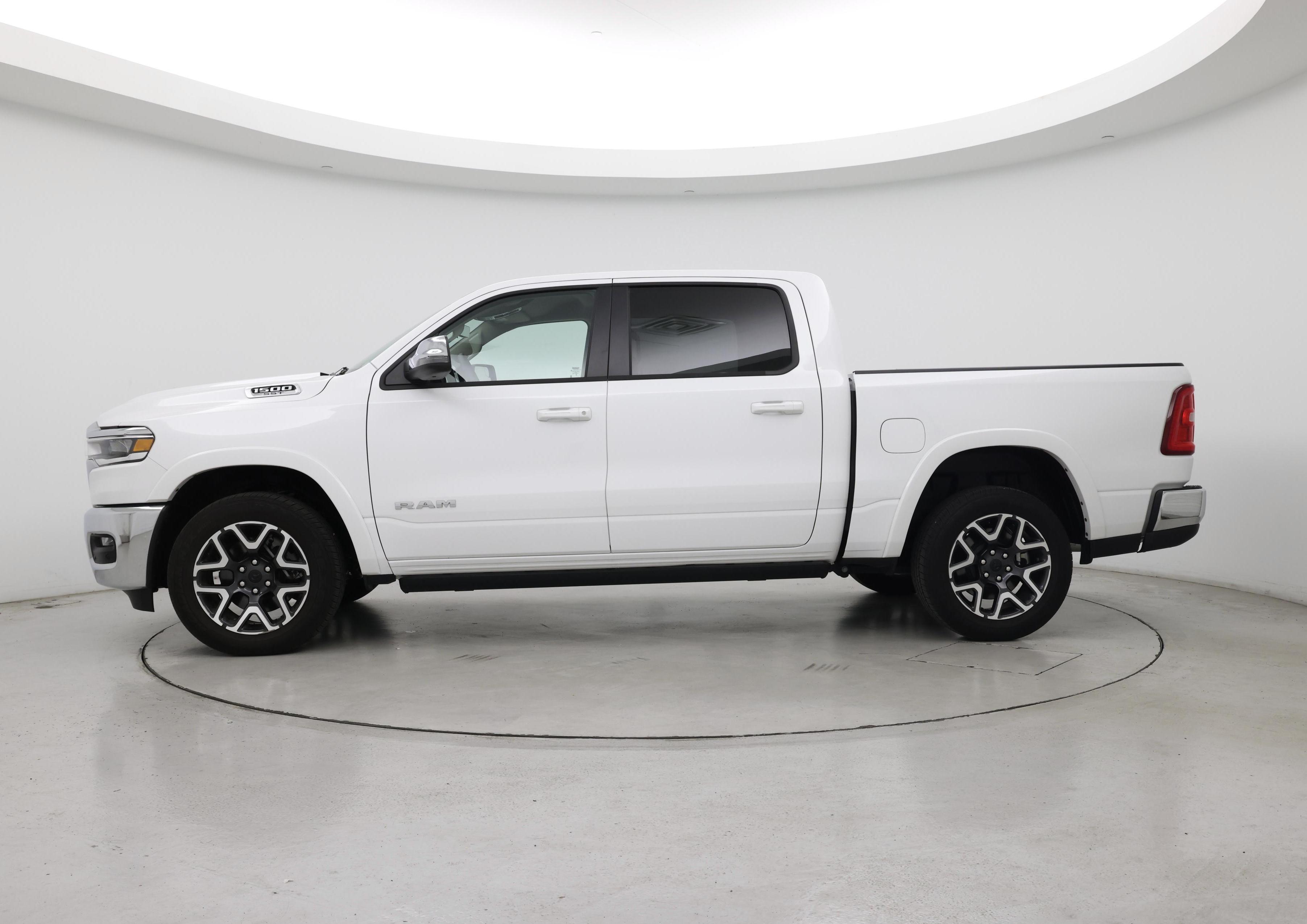 Thumbnail: 2025 RAM 1500 - 3