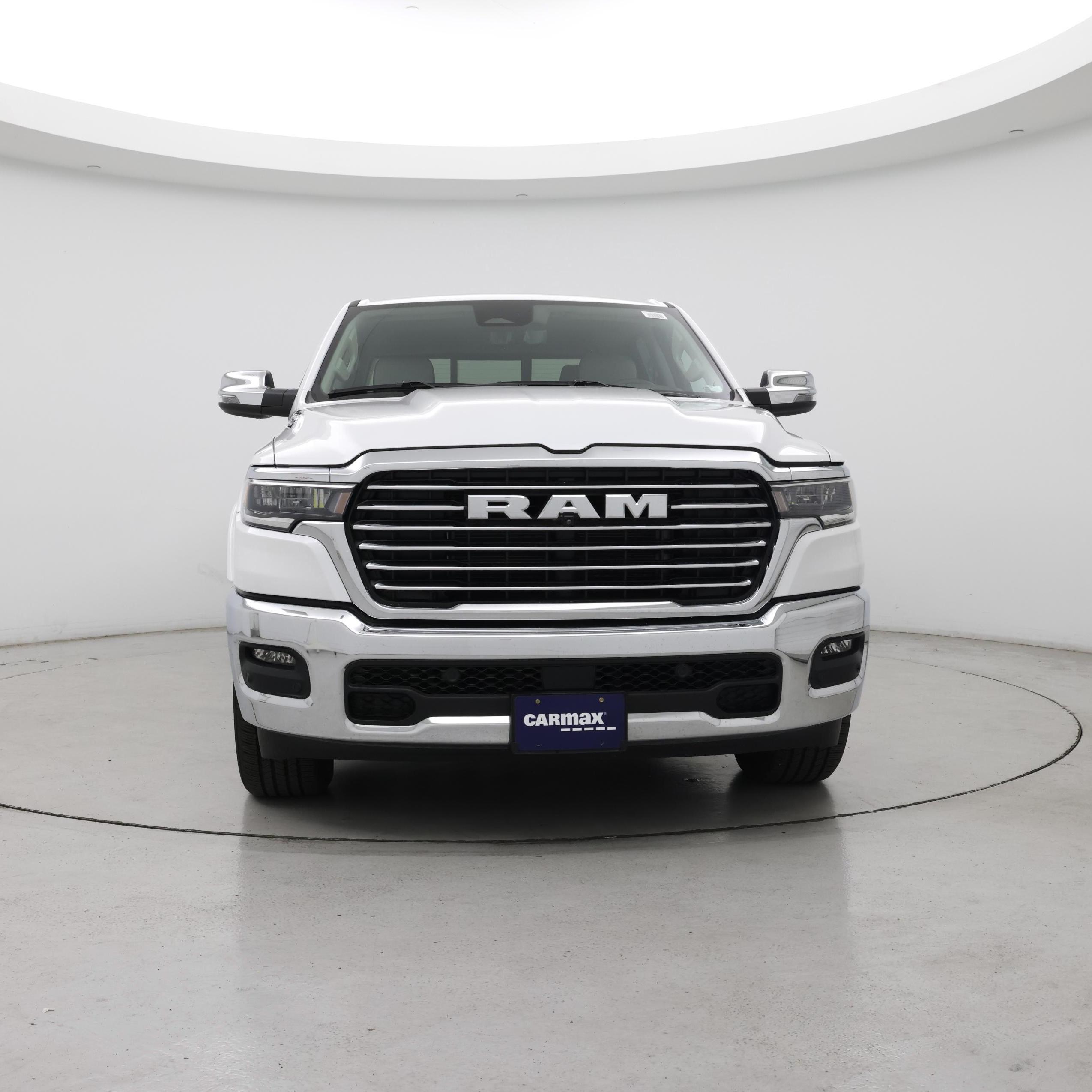 Thumbnail: 2025 RAM 1500 - 5