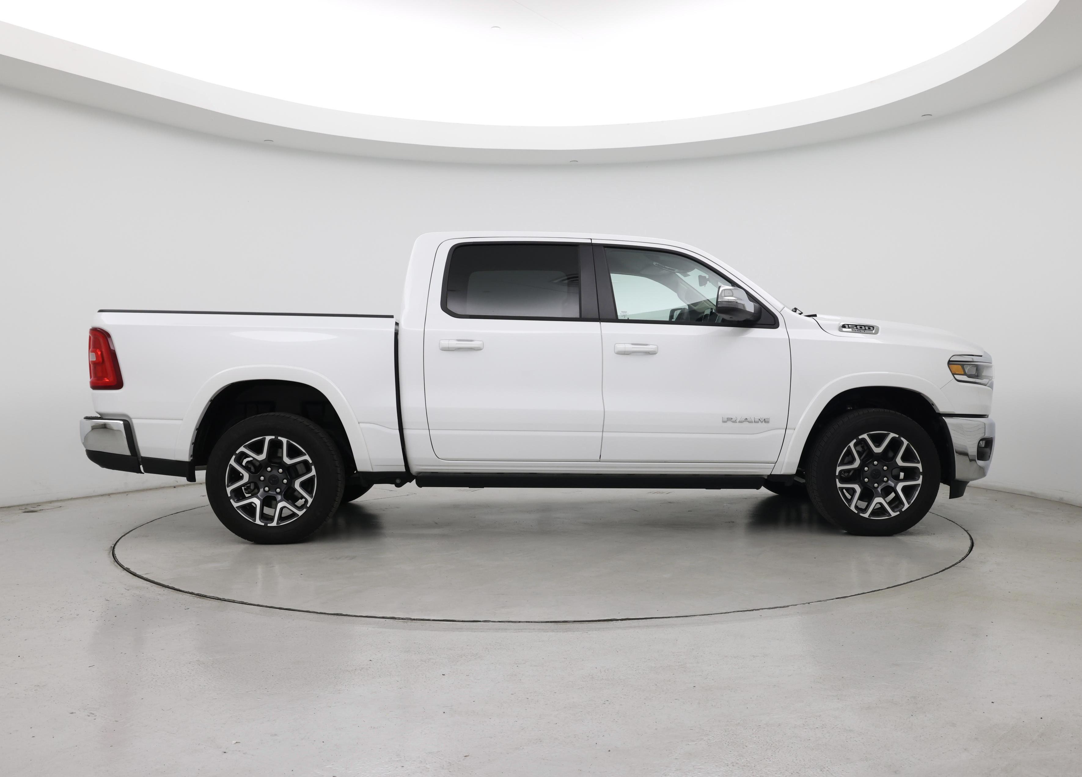 Thumbnail: 2025 RAM 1500 - 7