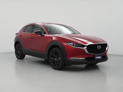 2022 Mazda CX-30 Turbo Premium