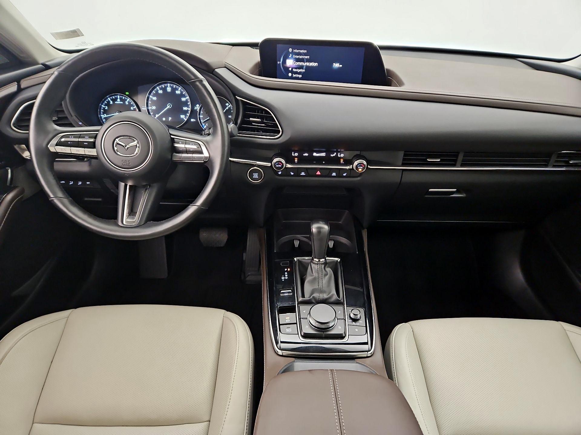 Thumbnail: 2022 Mazda CX-30 - 9