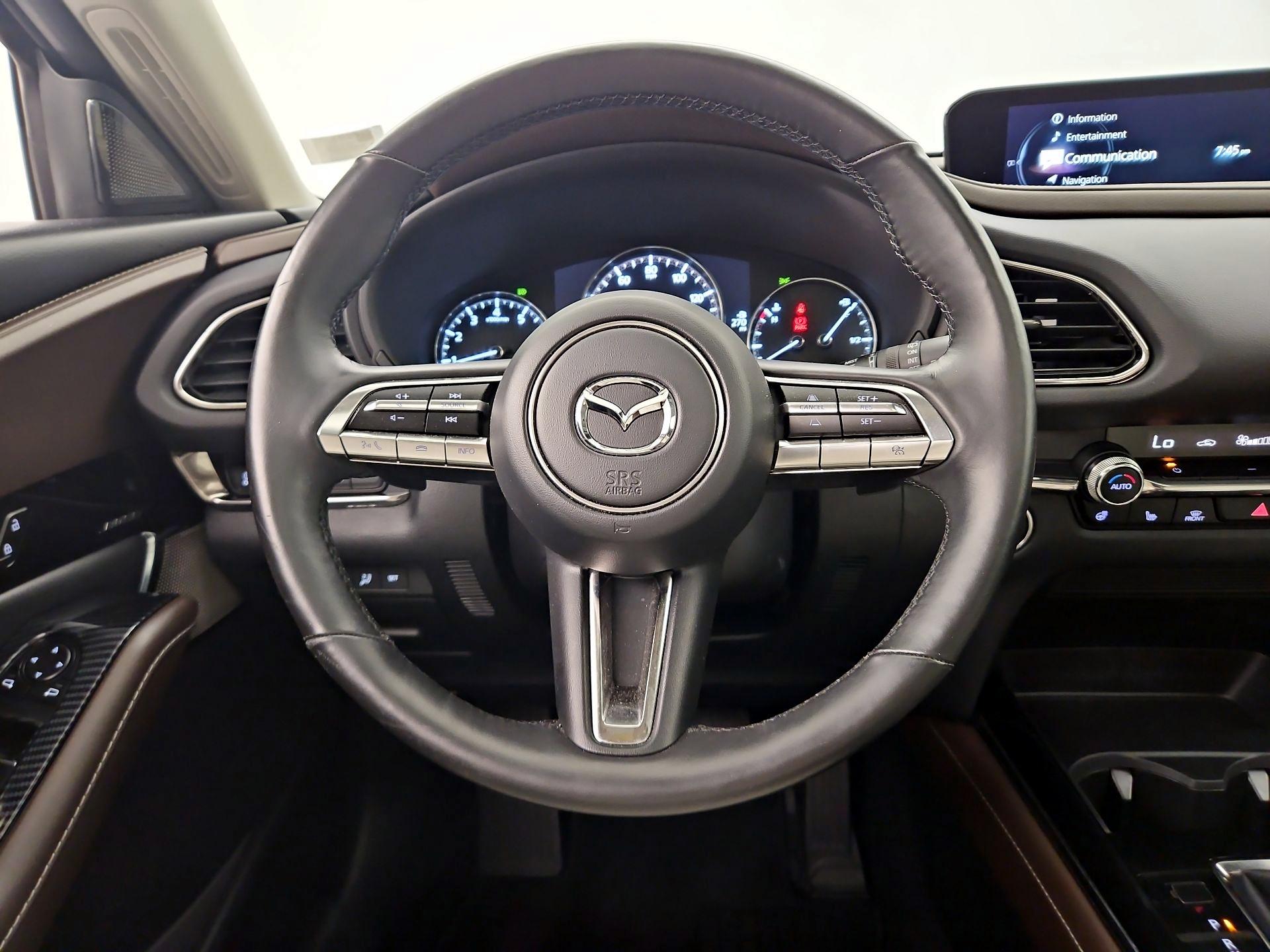 Thumbnail: 2022 Mazda CX-30 - 10