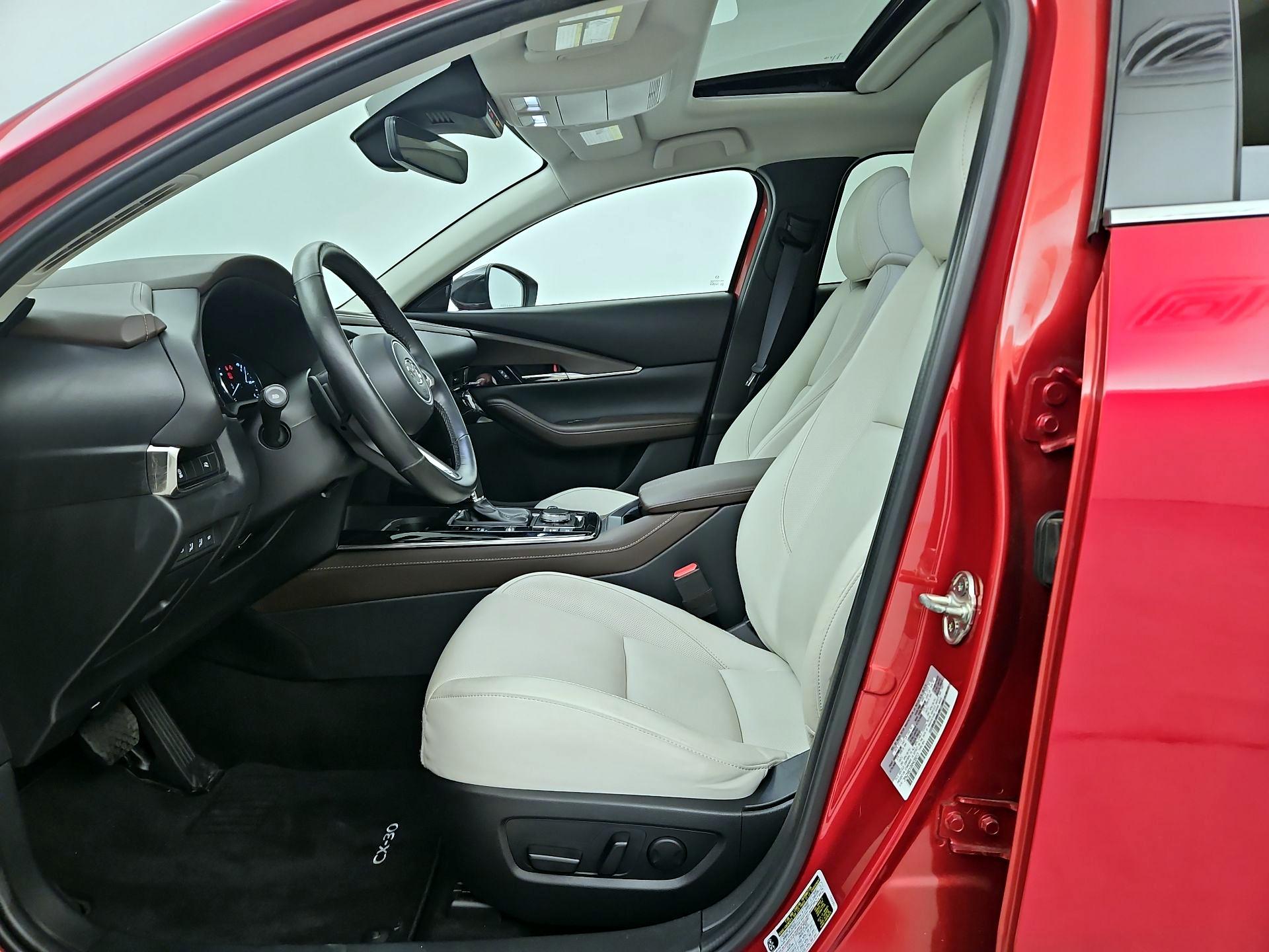 Thumbnail: 2022 Mazda CX-30 - 11