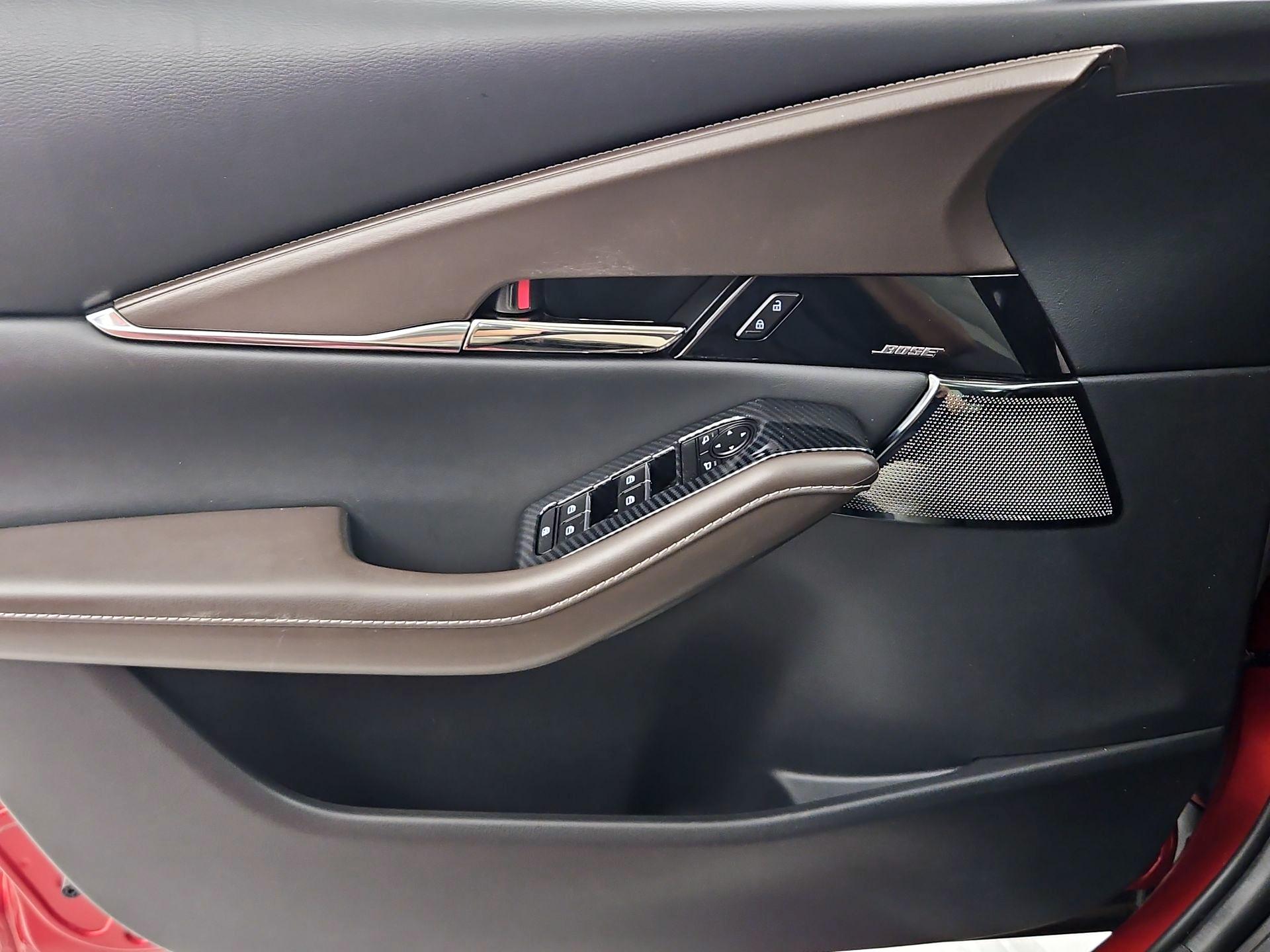 Thumbnail: 2022 Mazda CX-30 - 12