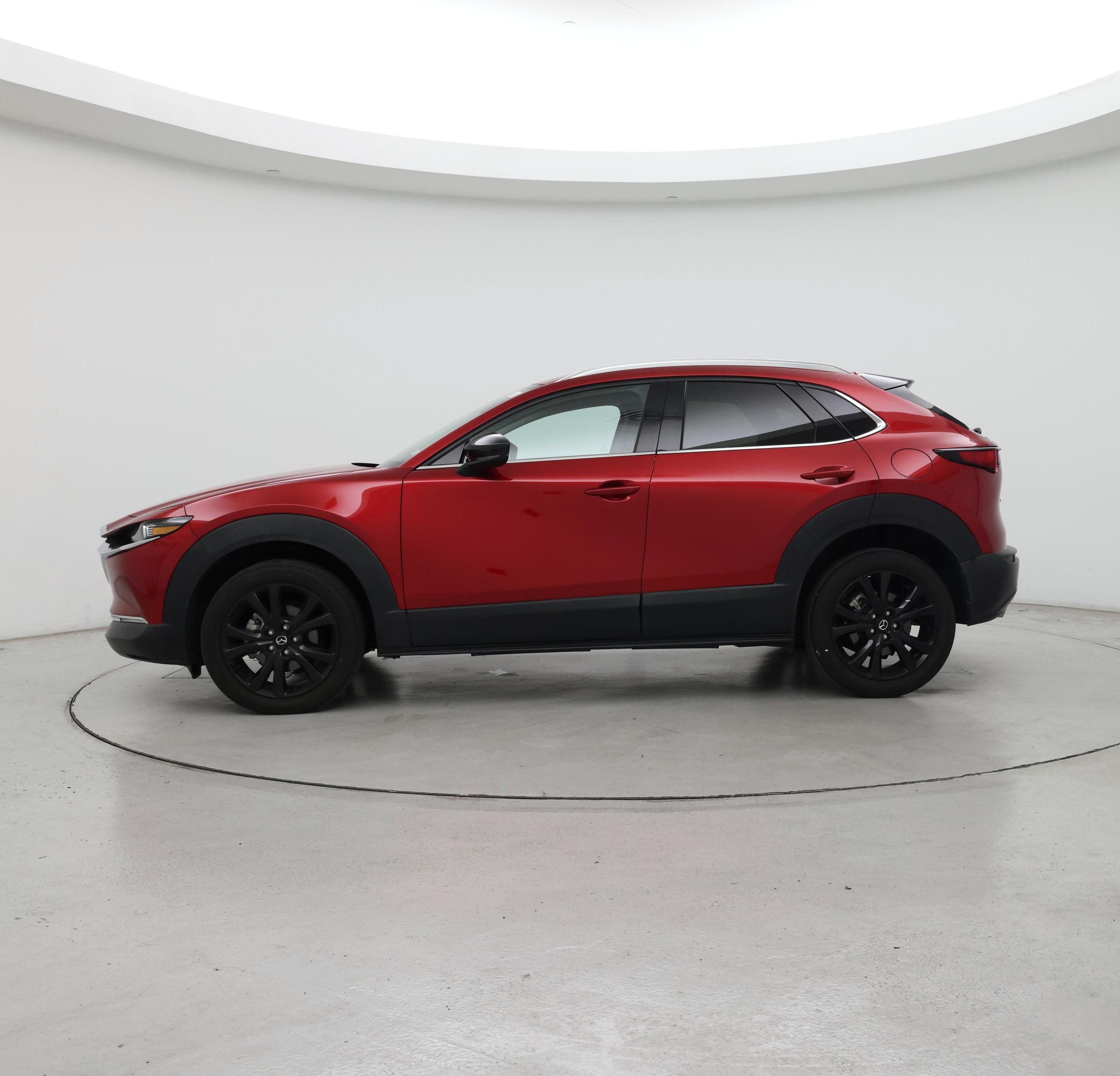 Thumbnail: 2022 Mazda CX-30 - 3