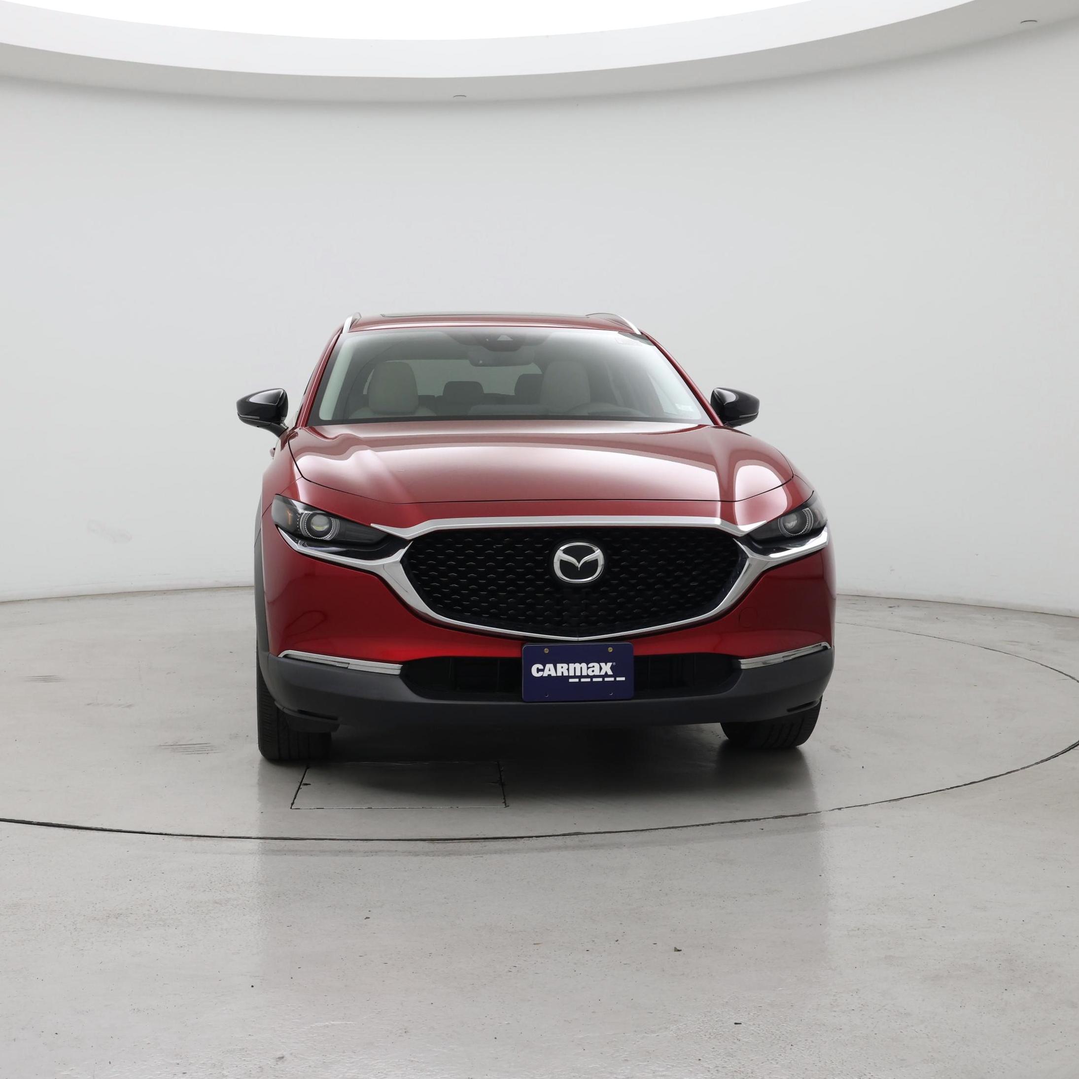 Thumbnail: 2022 Mazda CX-30 - 5