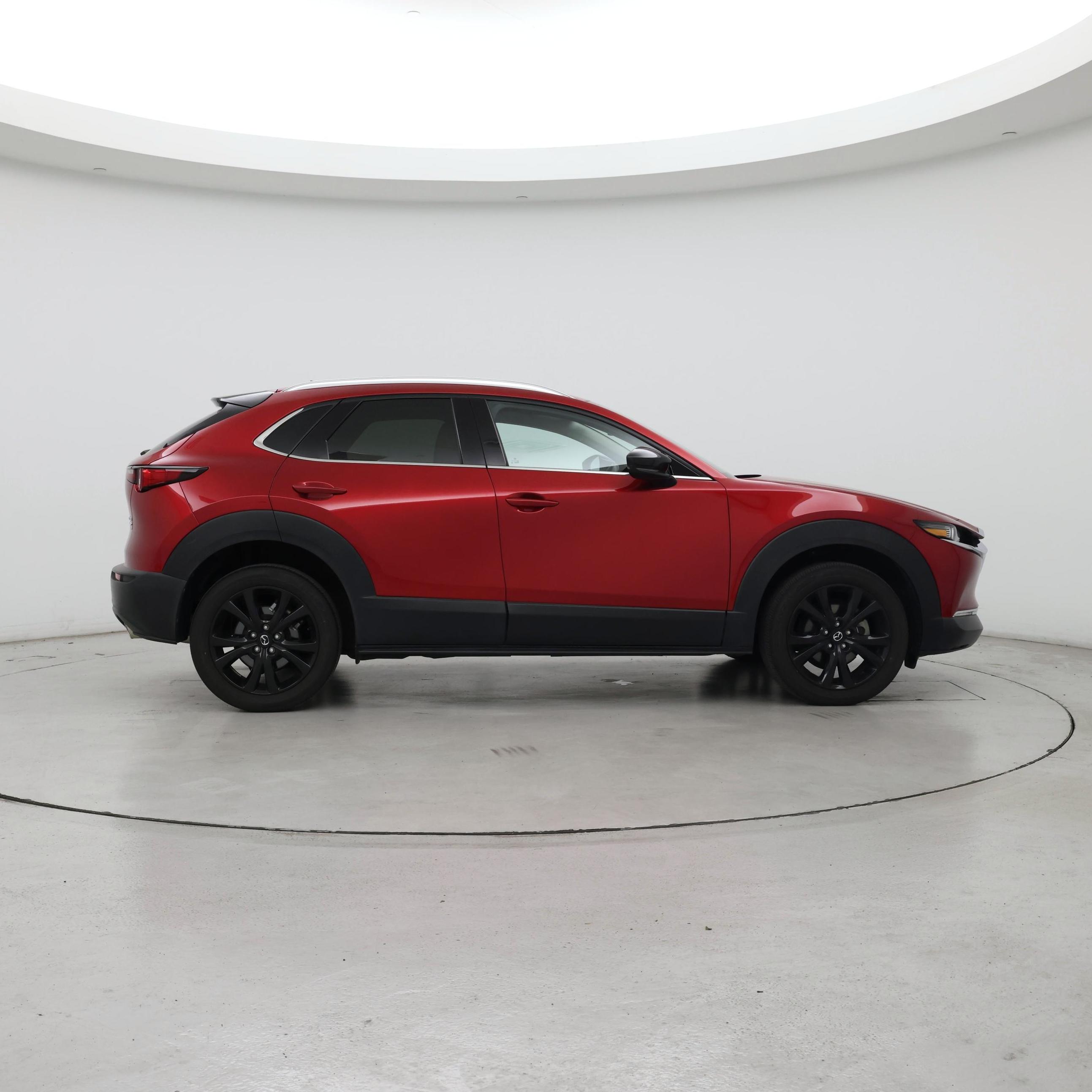 Thumbnail: 2022 Mazda CX-30 - 7