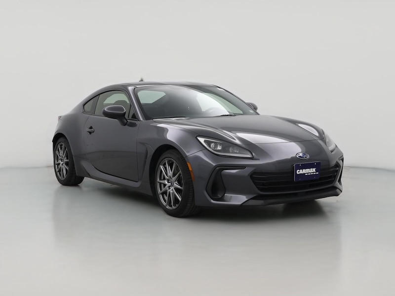 2023 Subaru BRZ Premium -
                  Saint Louis, MO