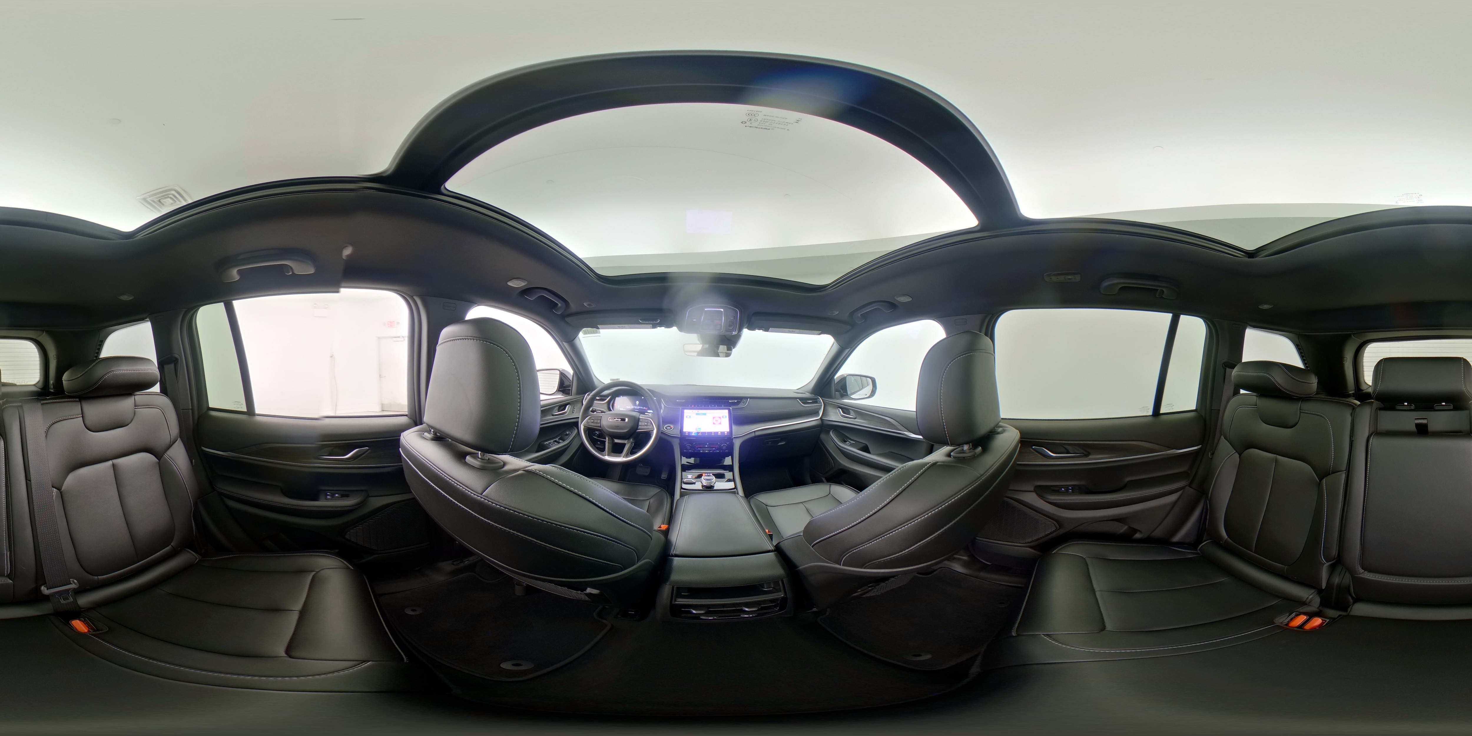 2025 Jeep Grand Cherokee Limited - Photo 28