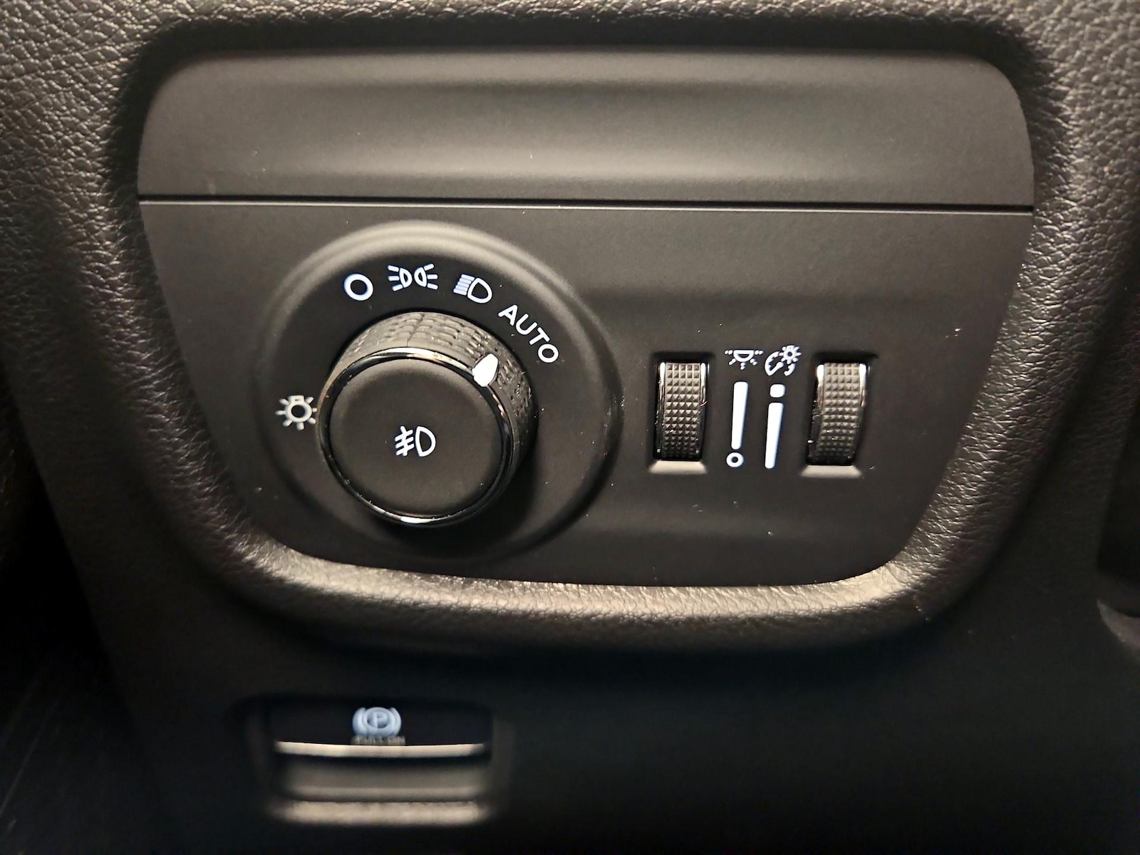2025 Jeep Grand Cherokee Limited - Photo 14