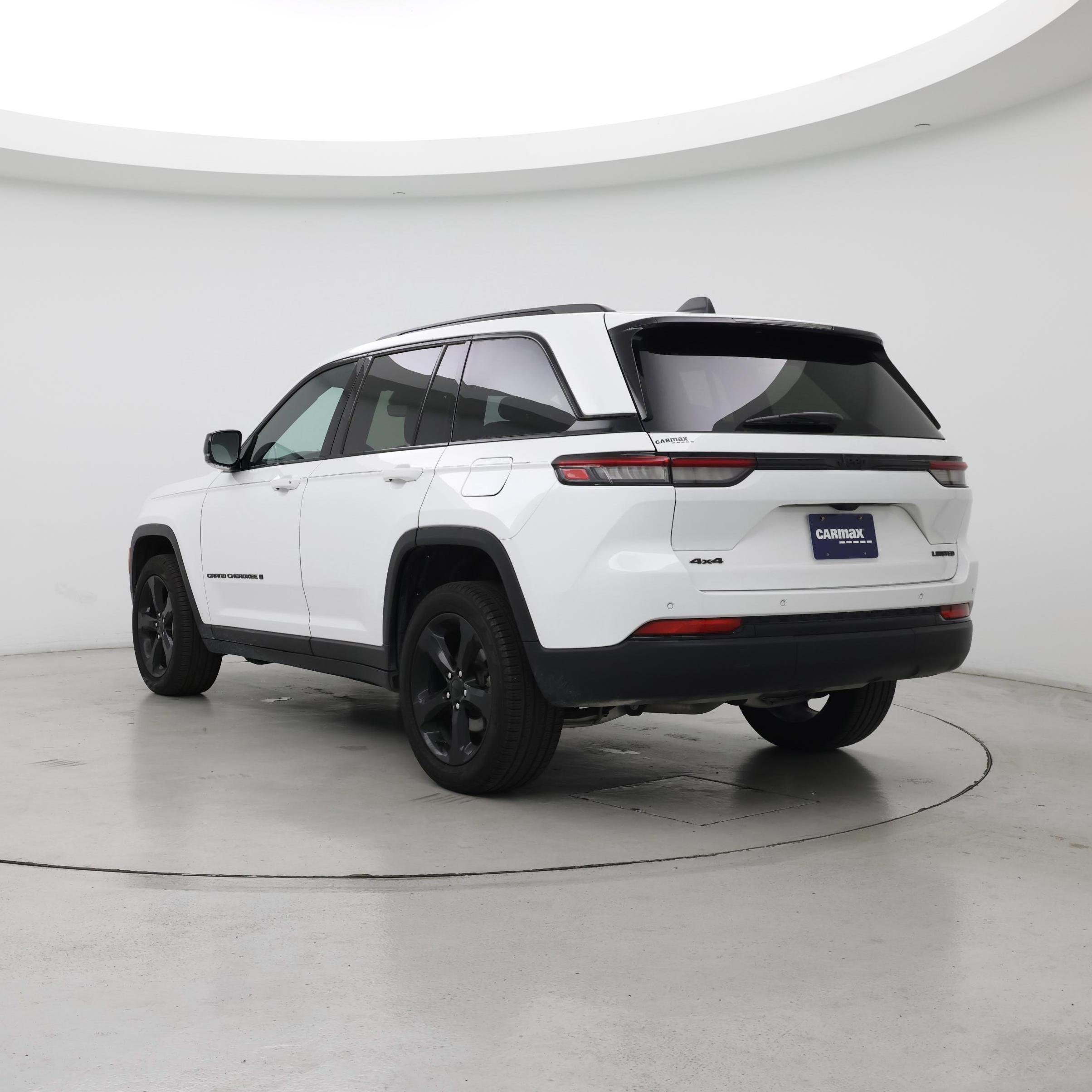 Thumbnail: 2025 Jeep Grand Cherokee - 2