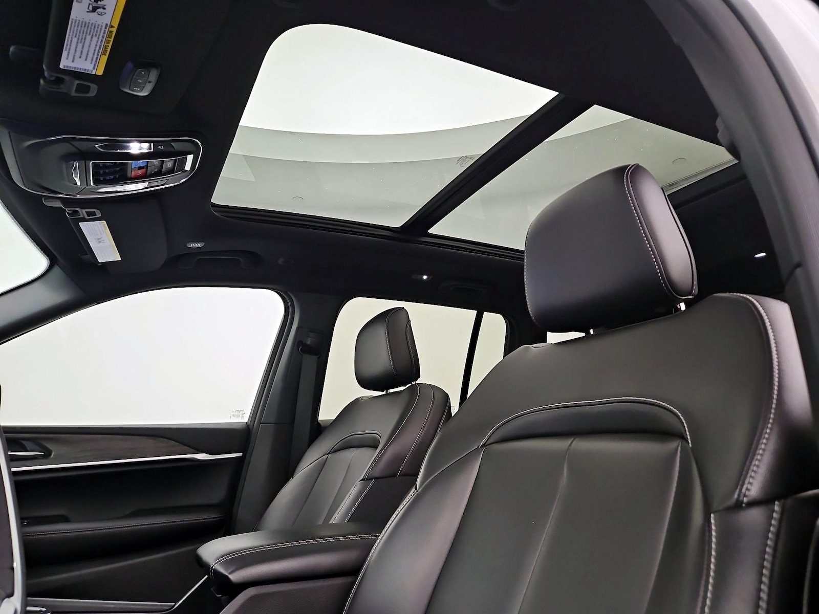 2025 Jeep Grand Cherokee Limited - Photo 21